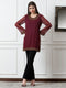 Samira Kurti (With Lining)