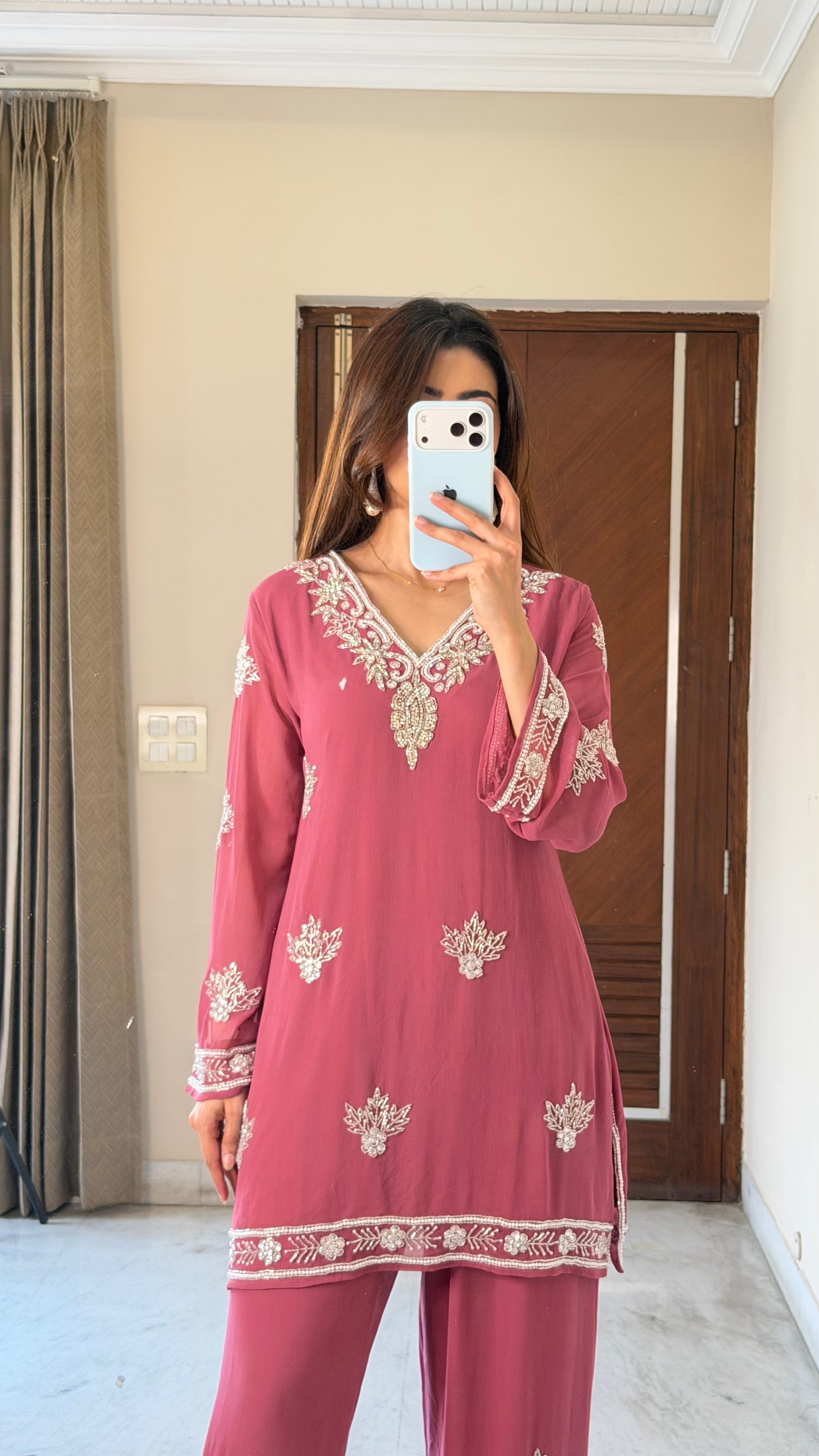 Maharani Co-Ord Set