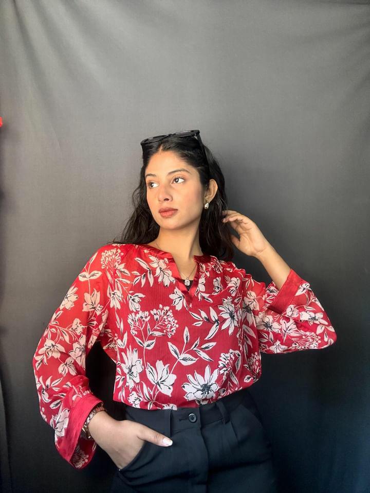 Natalie Top