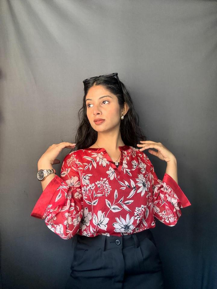 Natalie Top
