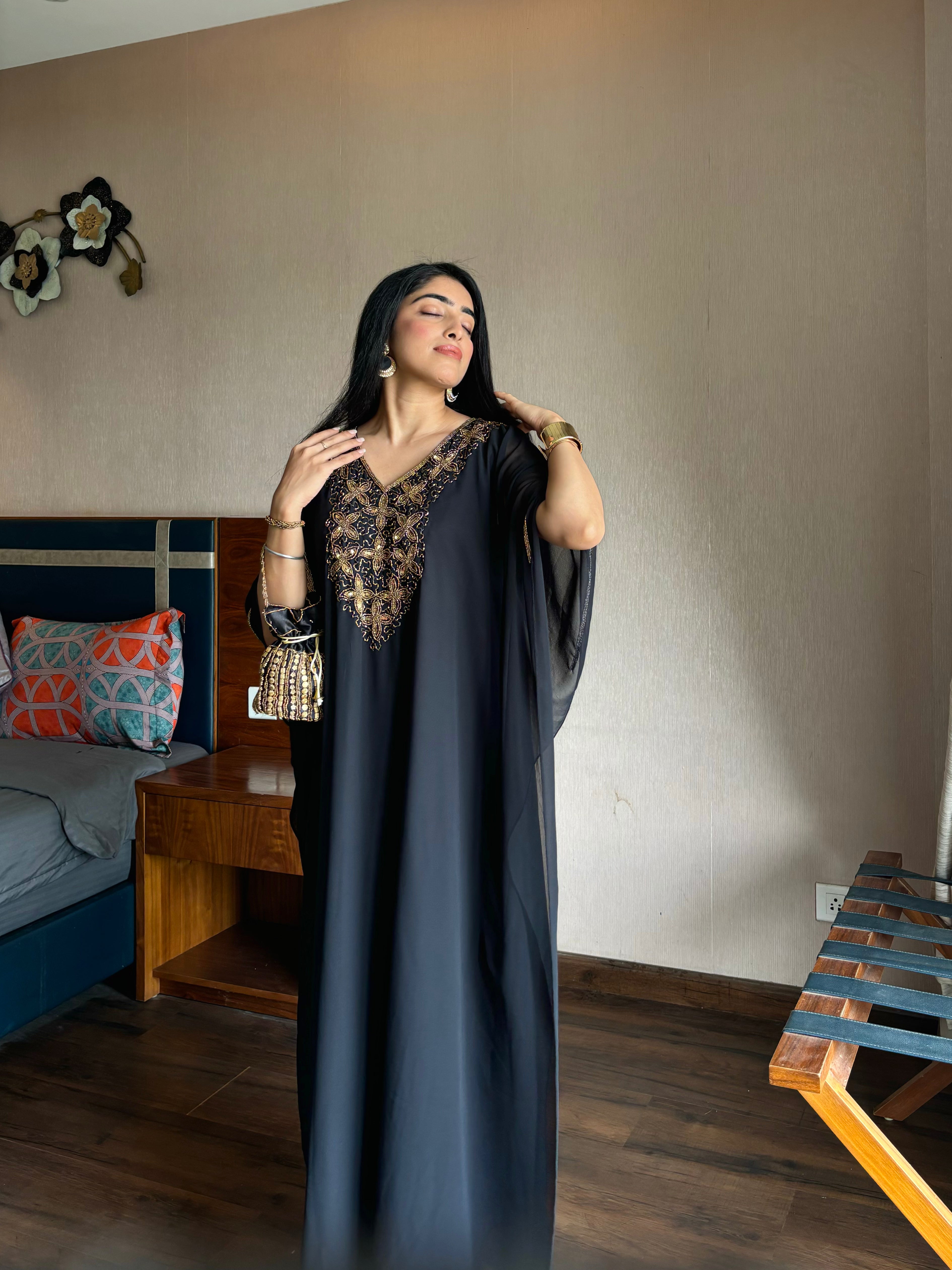 Amaya Kaftan