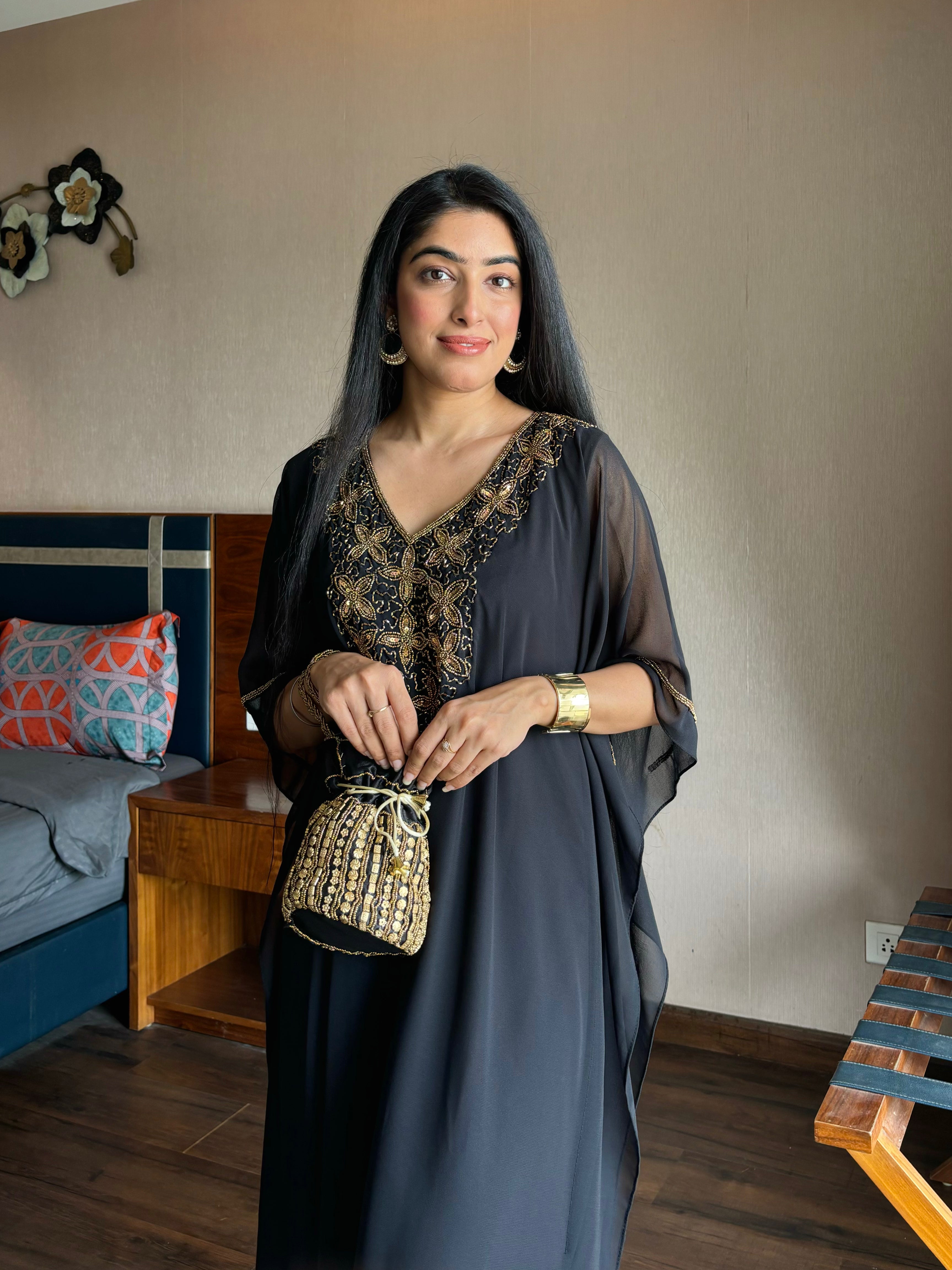 Amaya Kaftan
