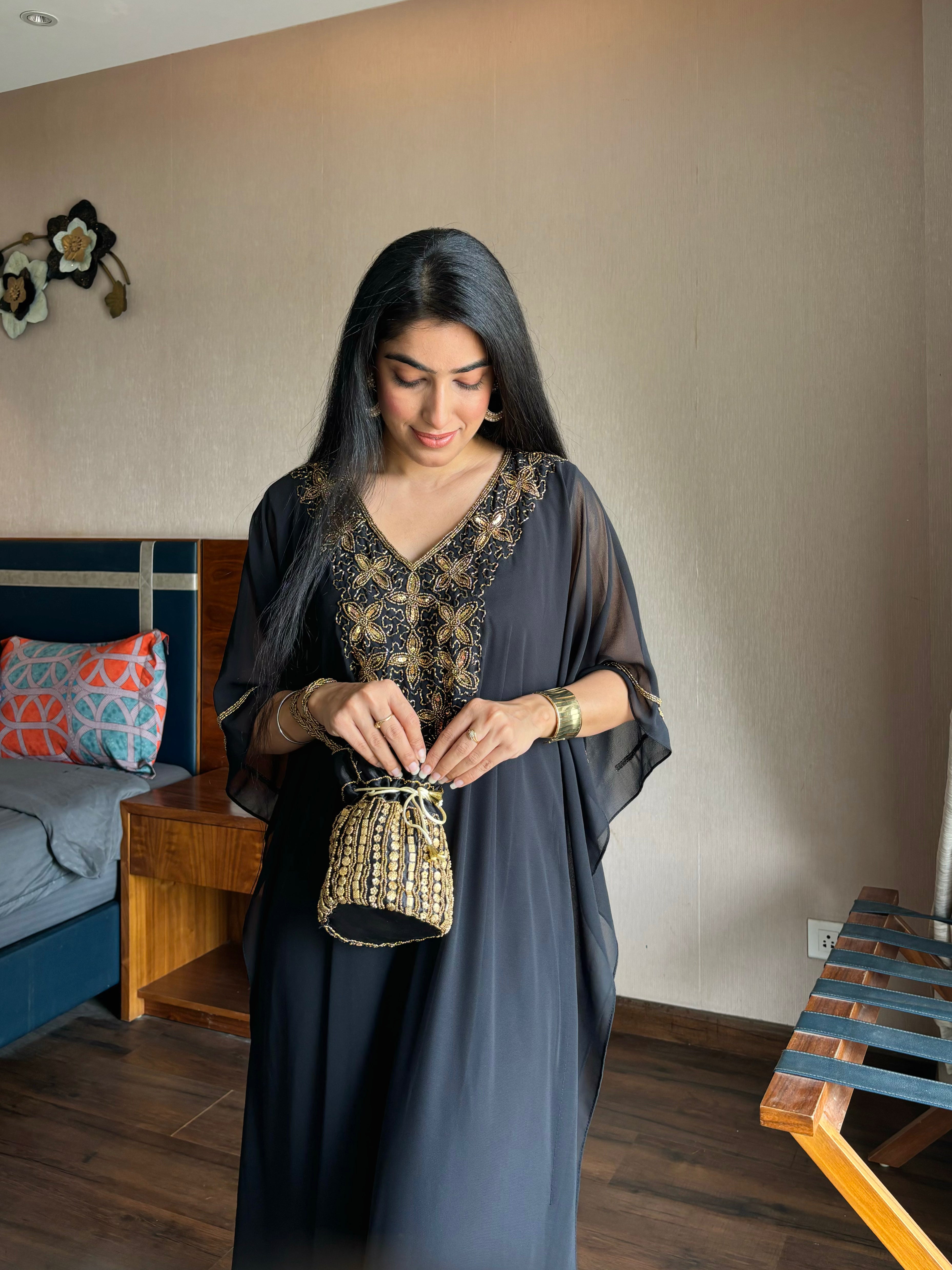 Amaya Kaftan