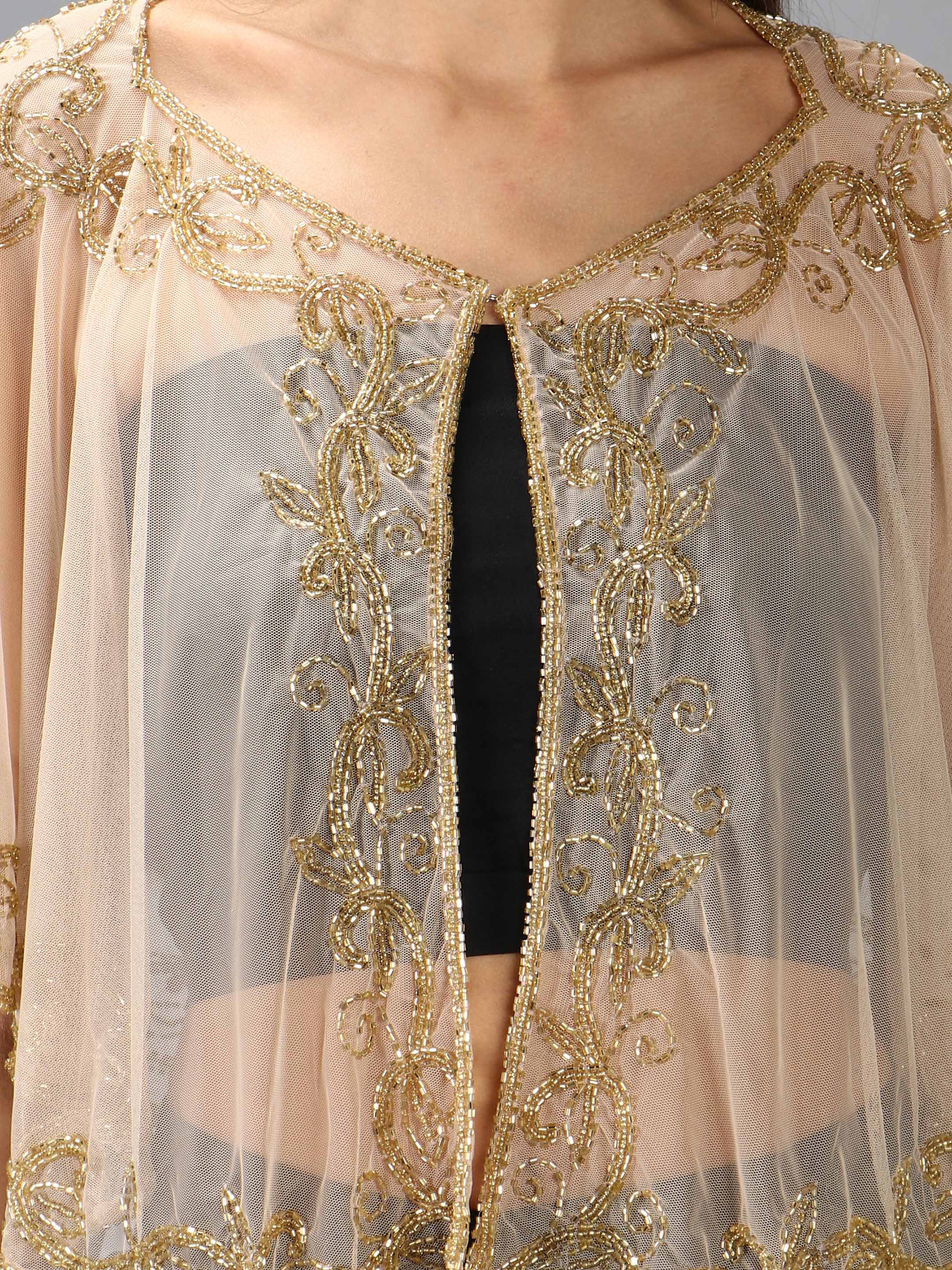 Lace Golden Shrugs For Dresses Theia Gold Shrug Debonatella Lace Golden Shrugs For Dresses Theia Gold Shrug Debonatella