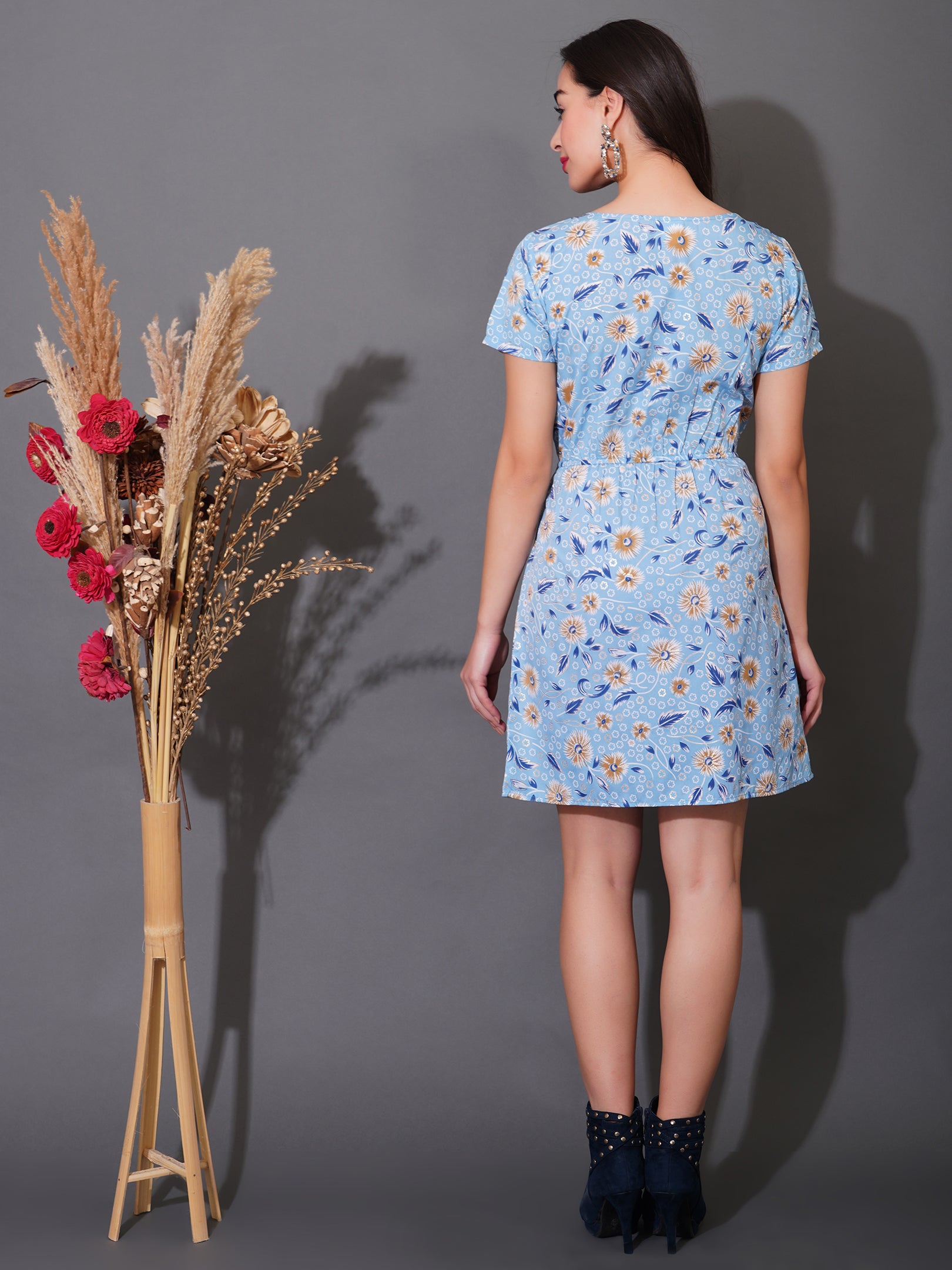 Lola Dress
