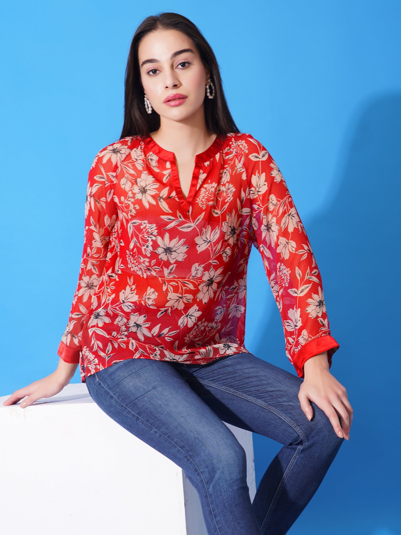 Natalie Top