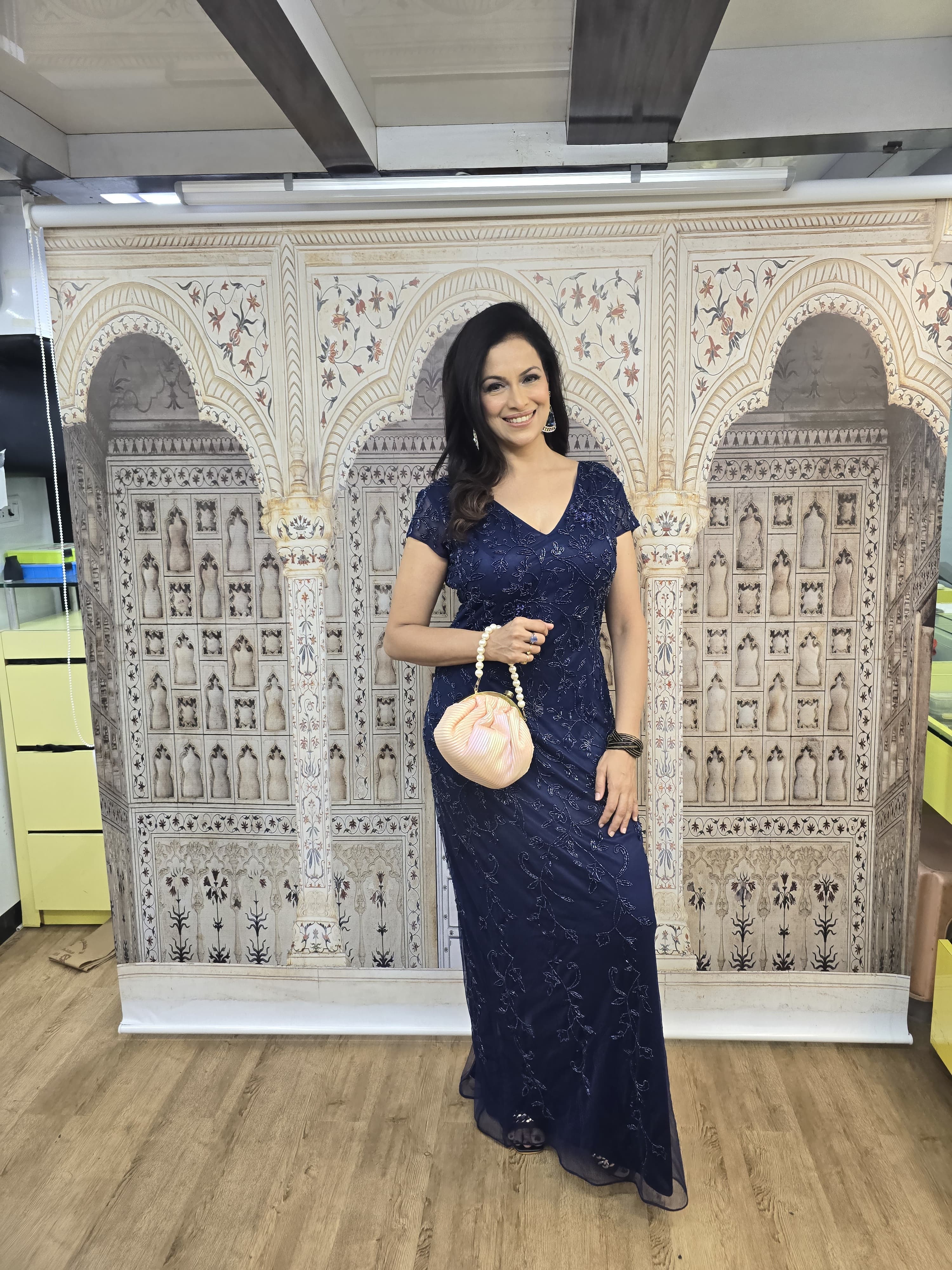 Vera Dress