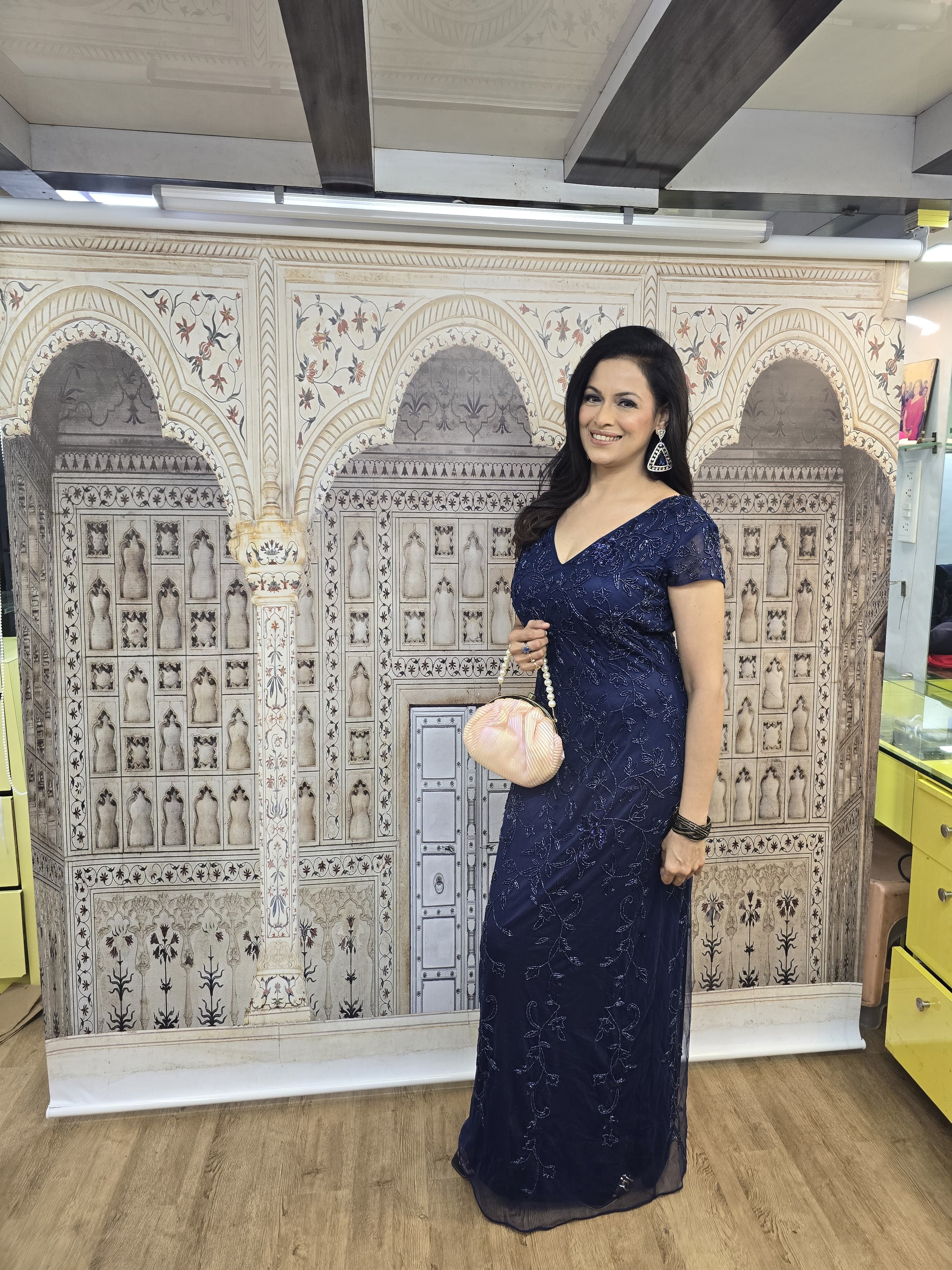 Vera Dress