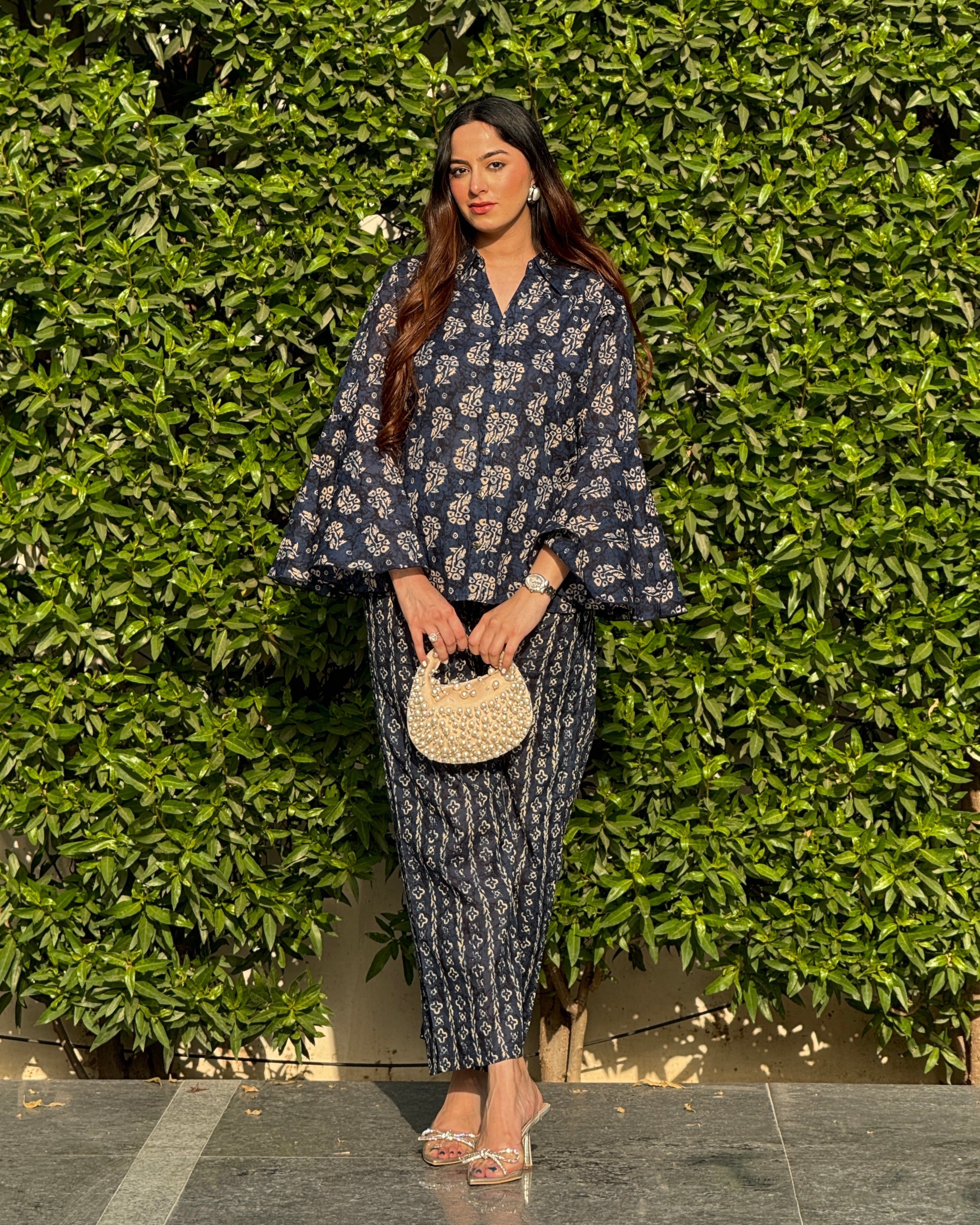 Raya Co-Ord Set