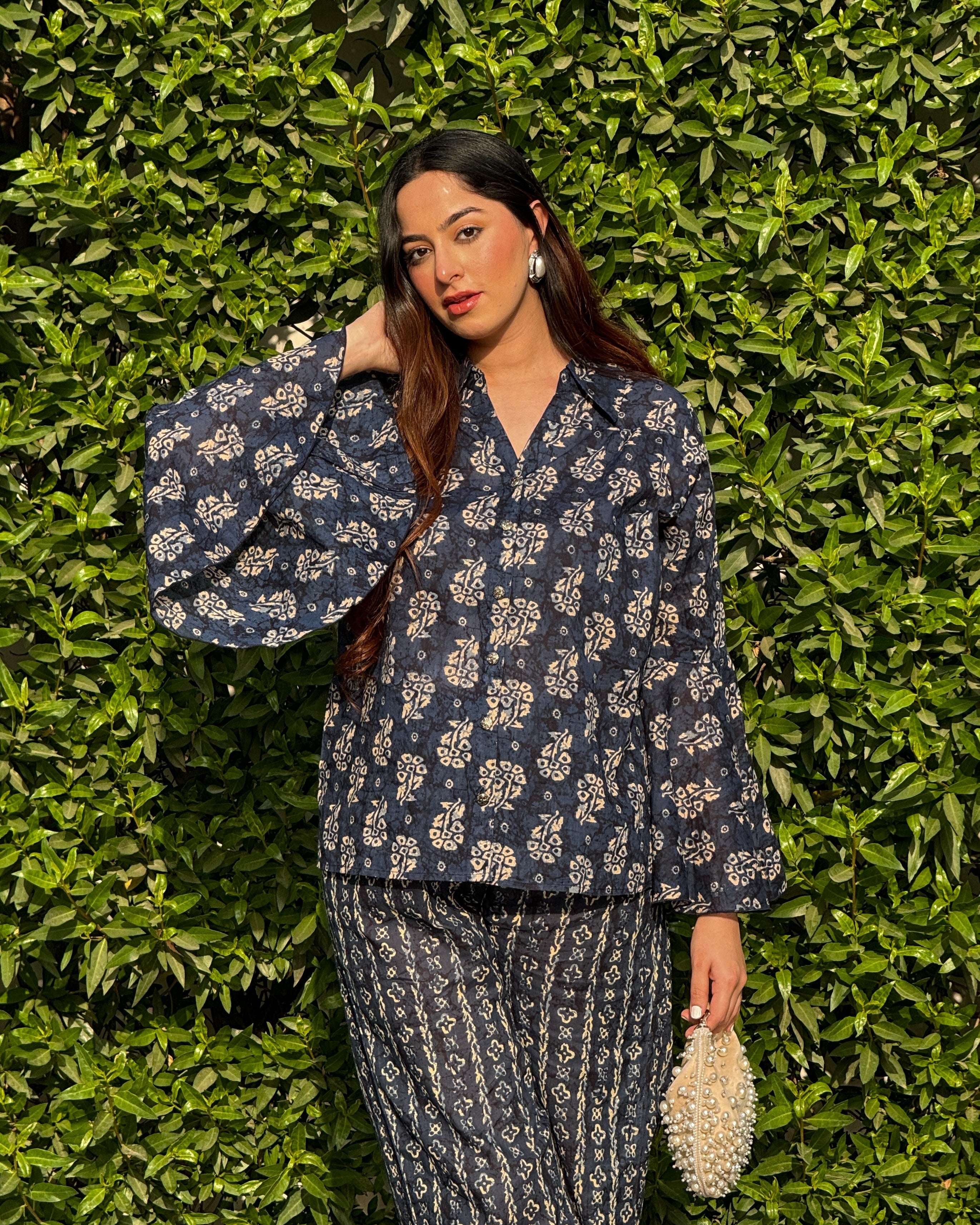 Raya Co-Ord Set