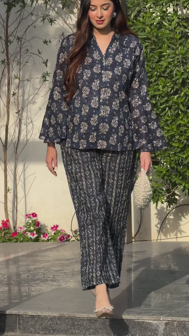 Raya Co-Ord Set
