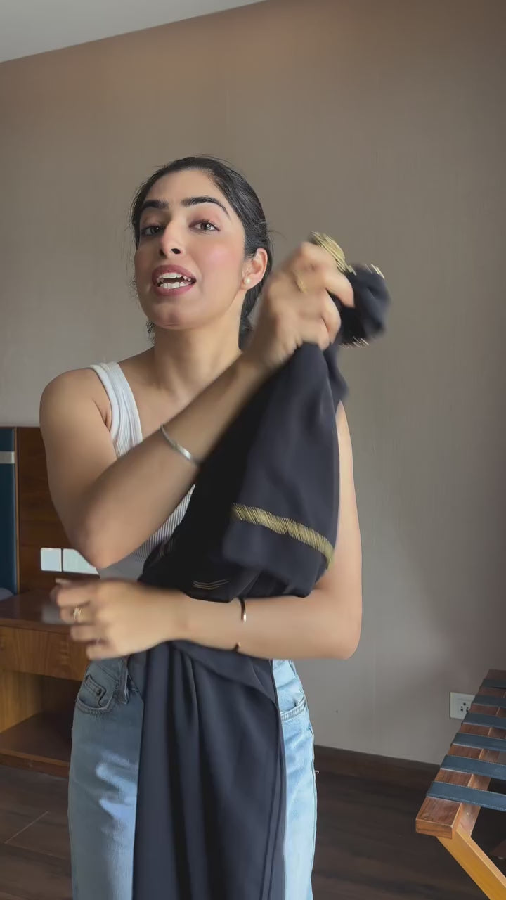 Amaya Kaftan