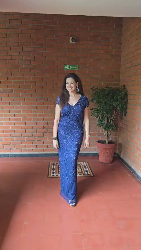 Vera Dress