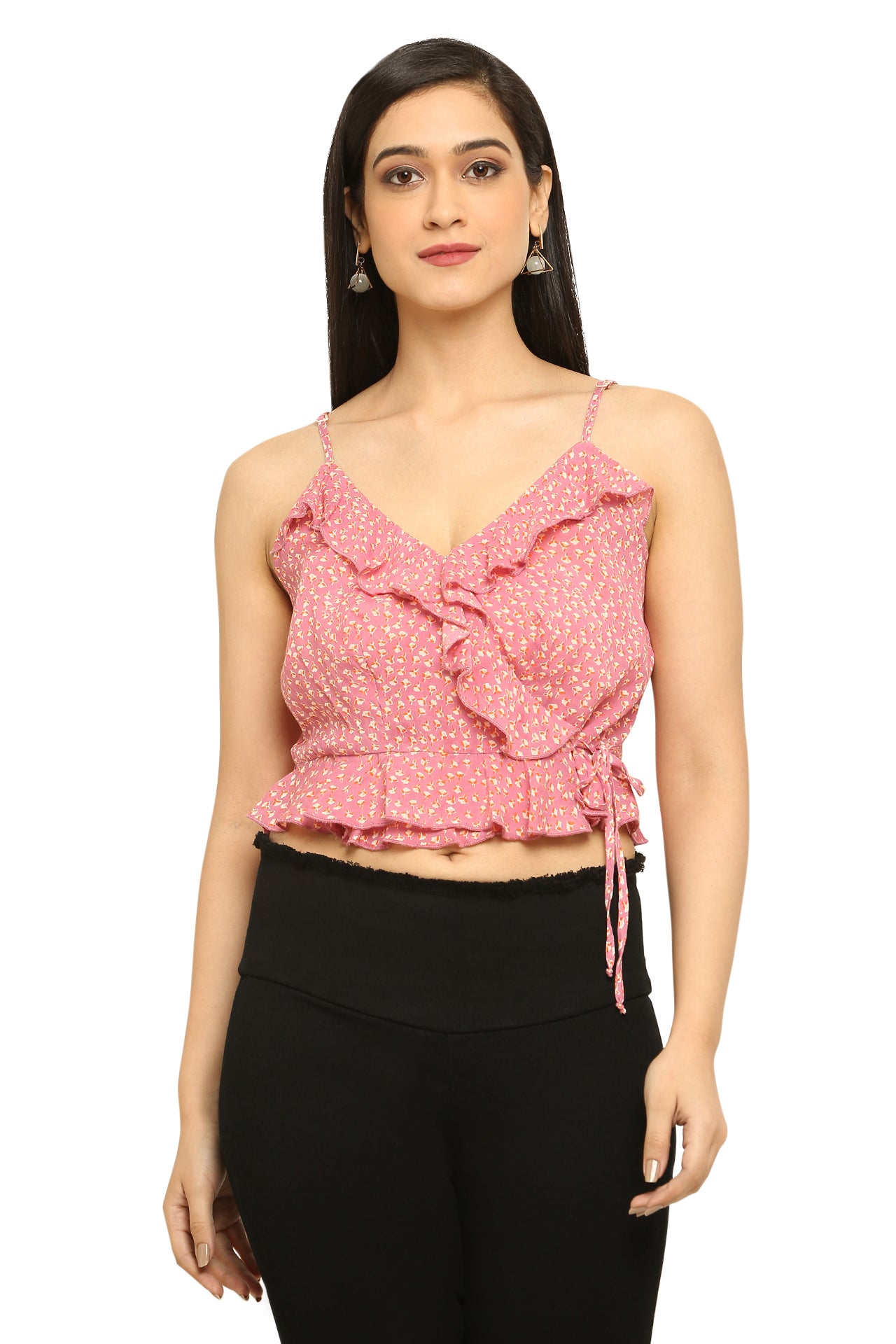 Sangria Top