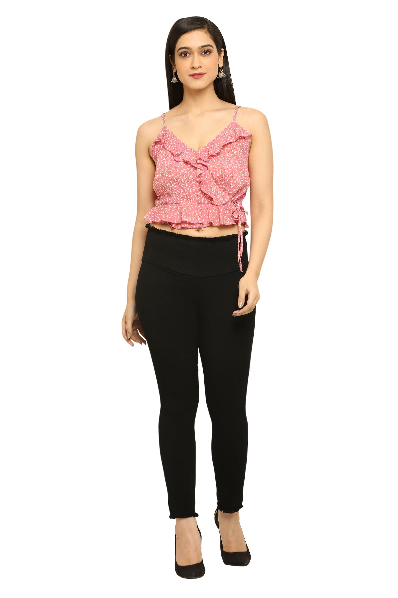 Sangria Top