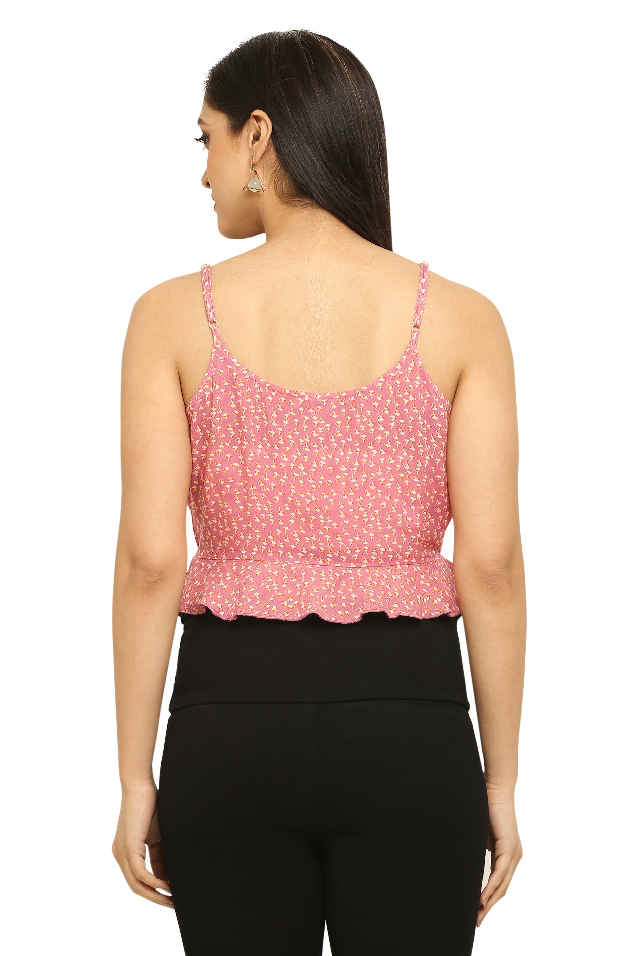 Sangria Top