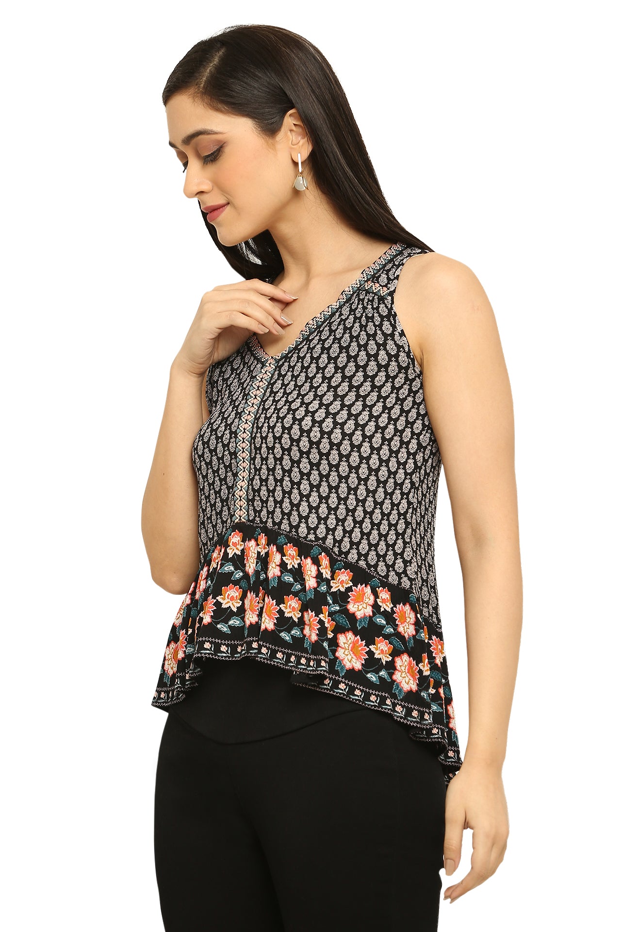 London Top