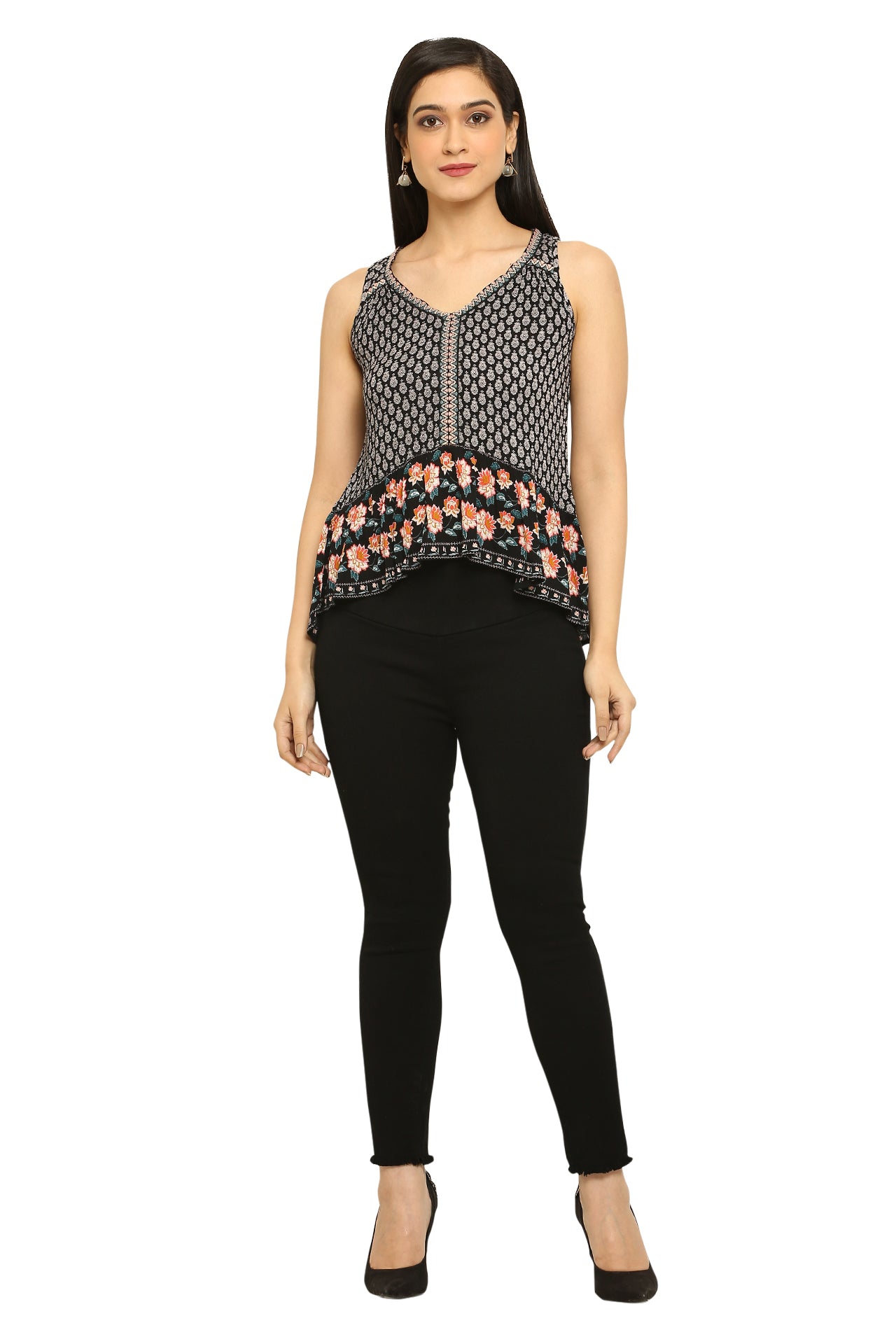 London Top