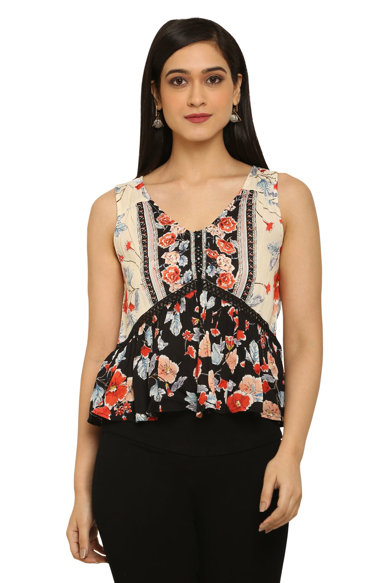 Indiana Top