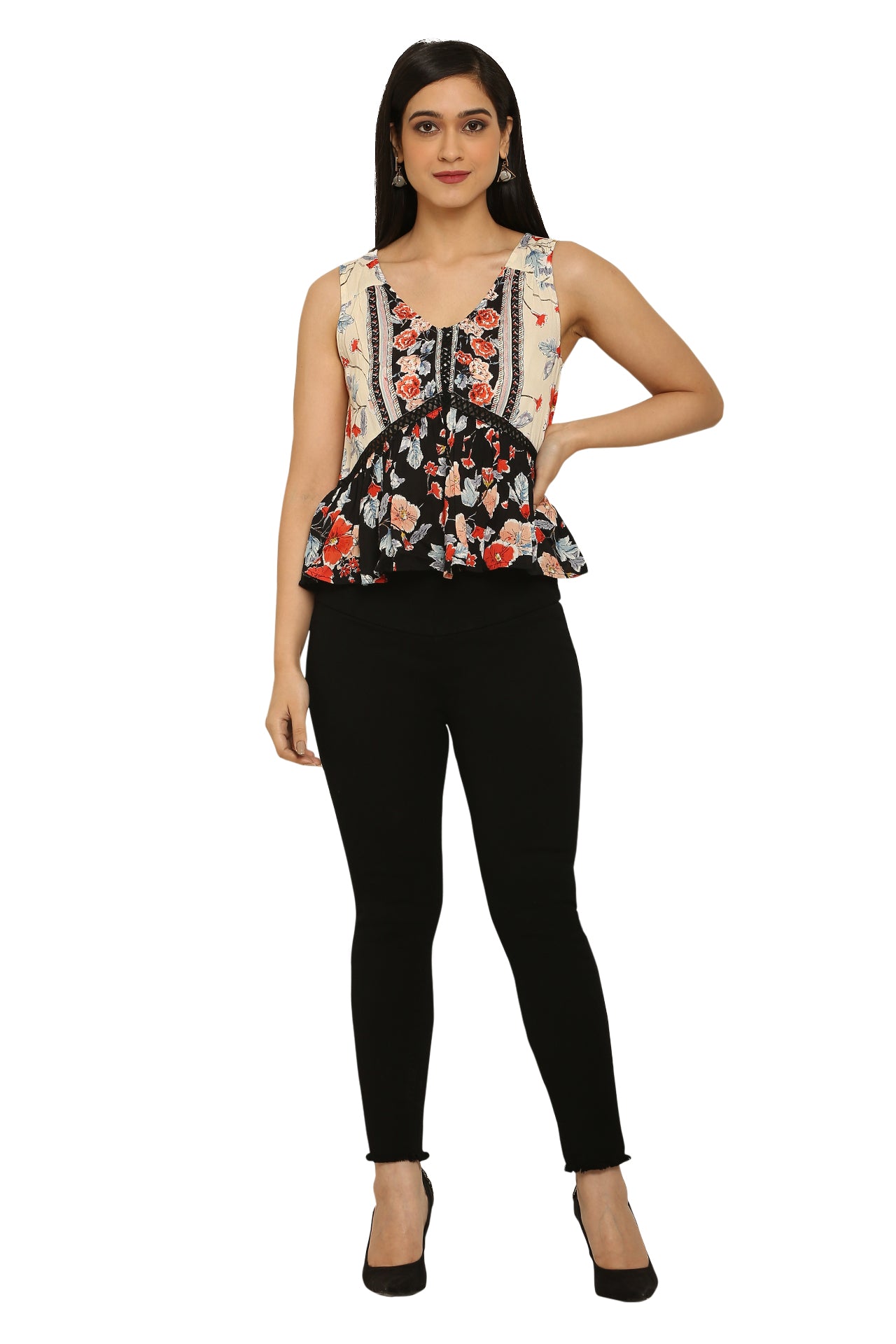 Indiana Top