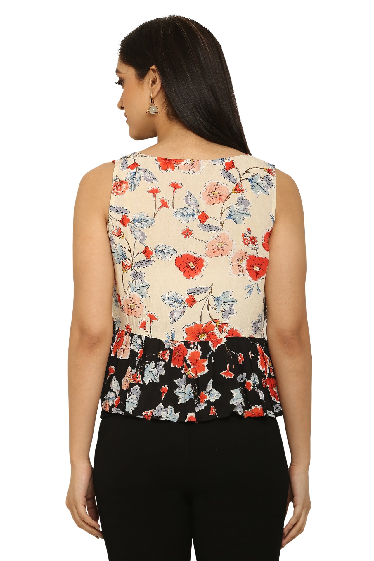 Indiana Top