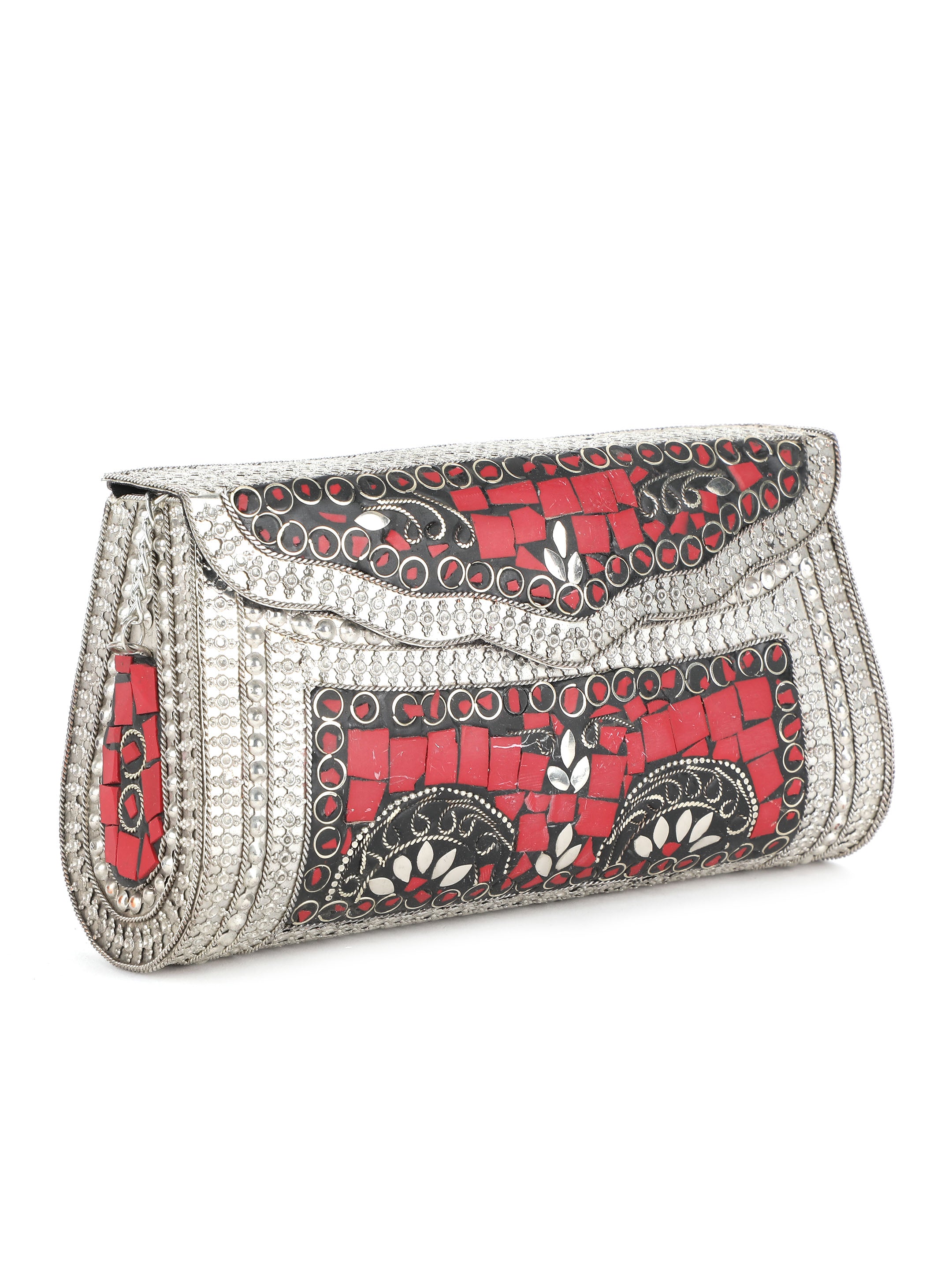 Multicolour Sling Bag