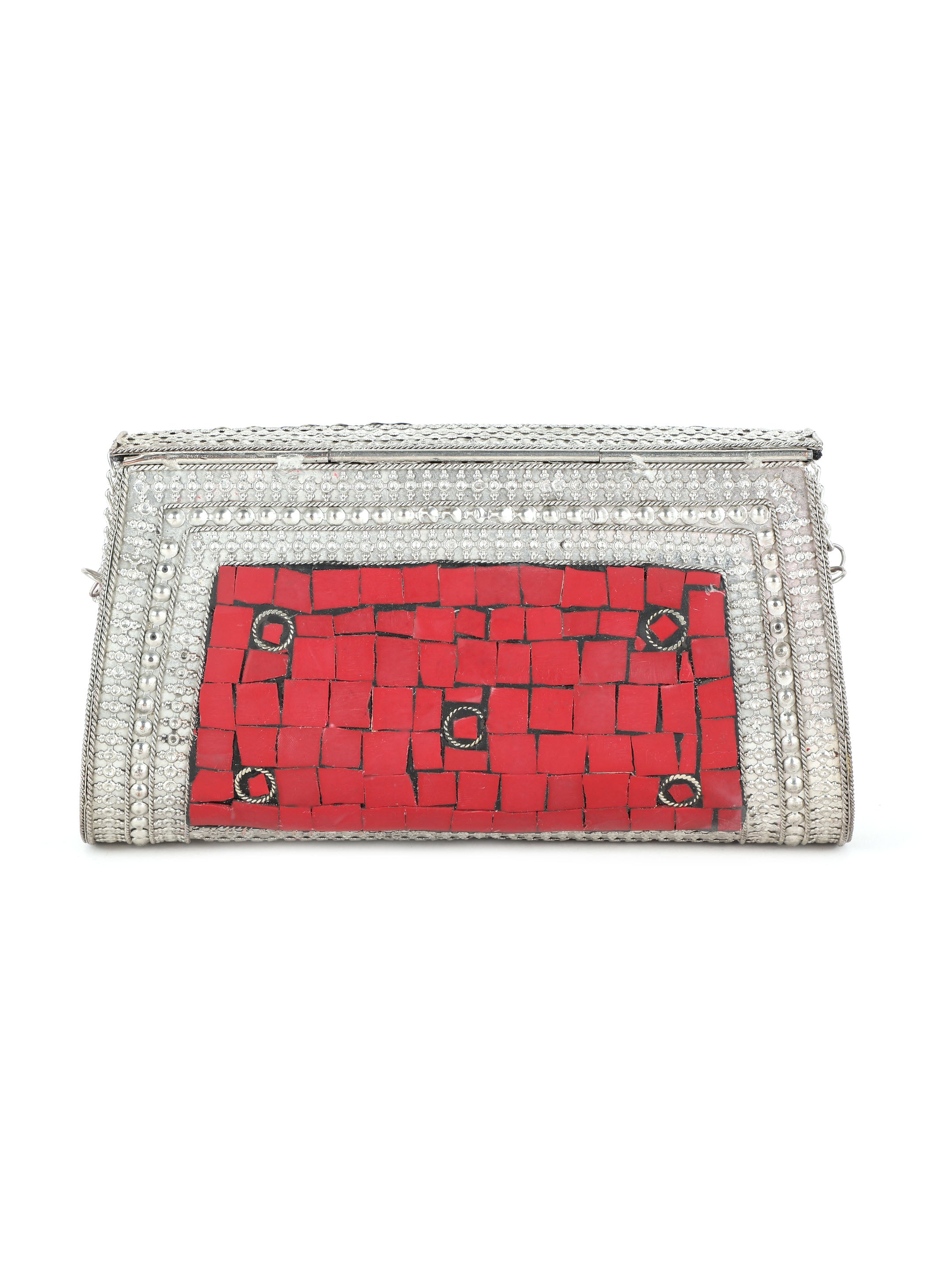 Multicolour Sling Bag