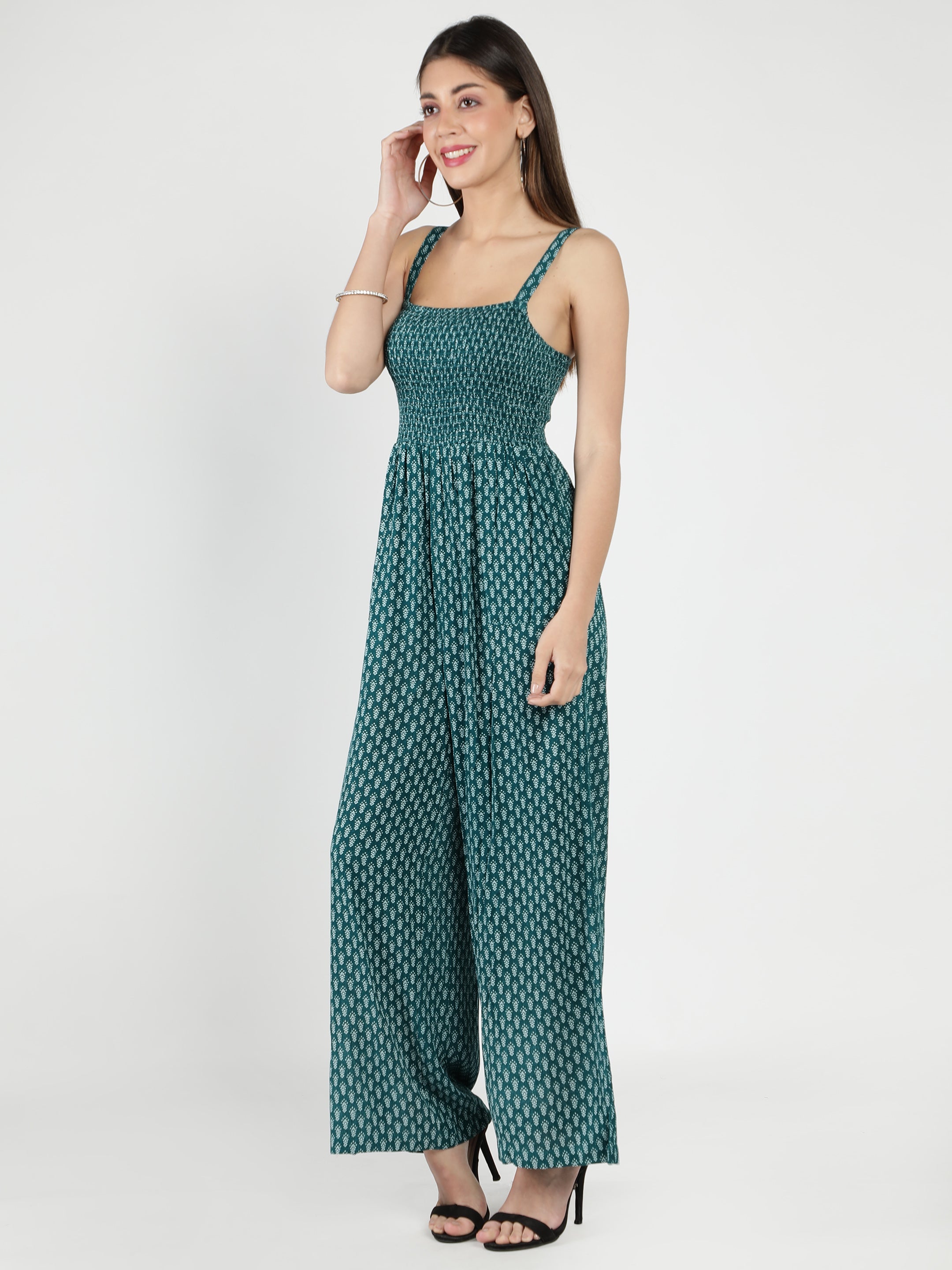 Amsterdam Jumpsuit