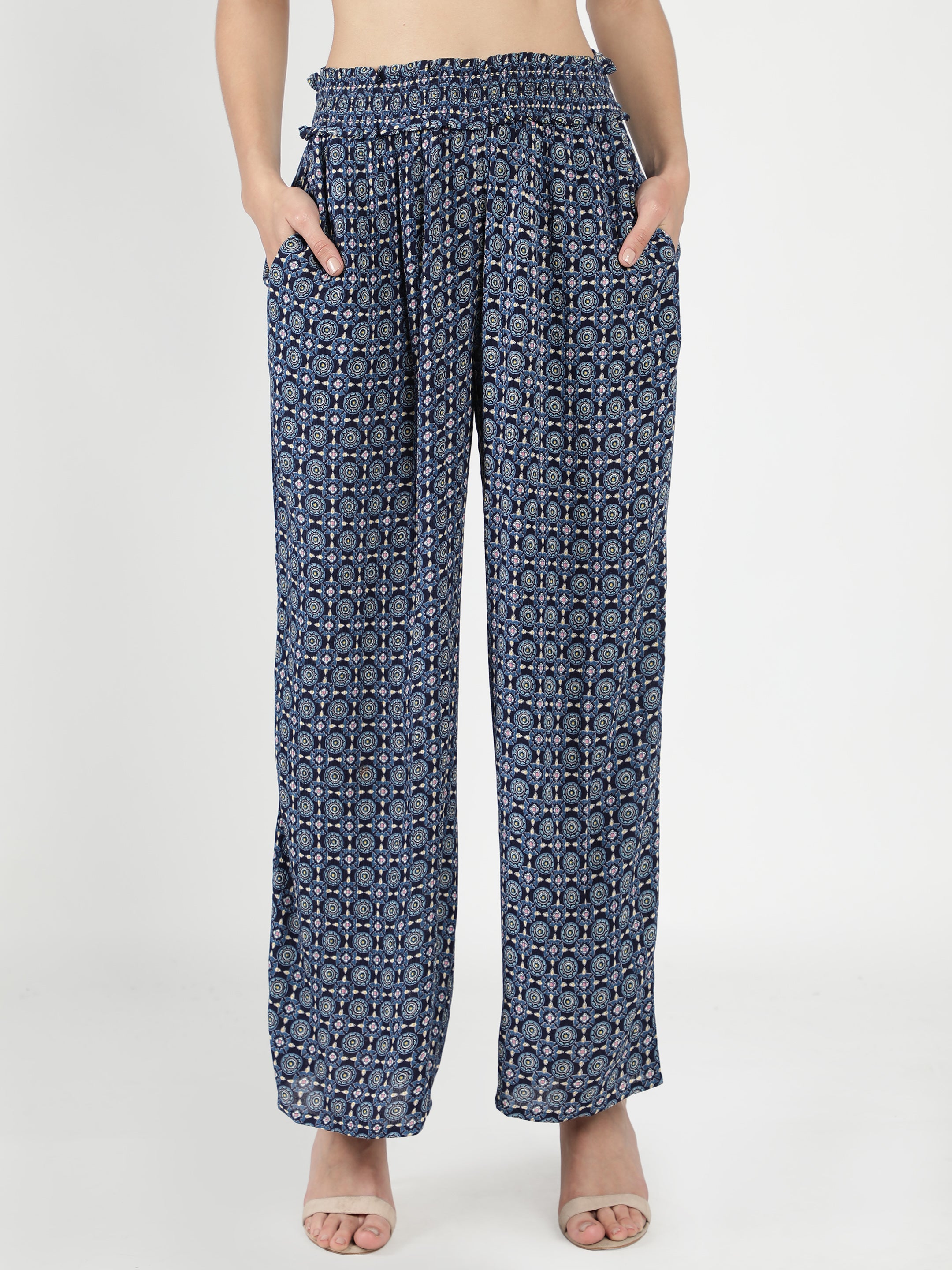Sana Pants