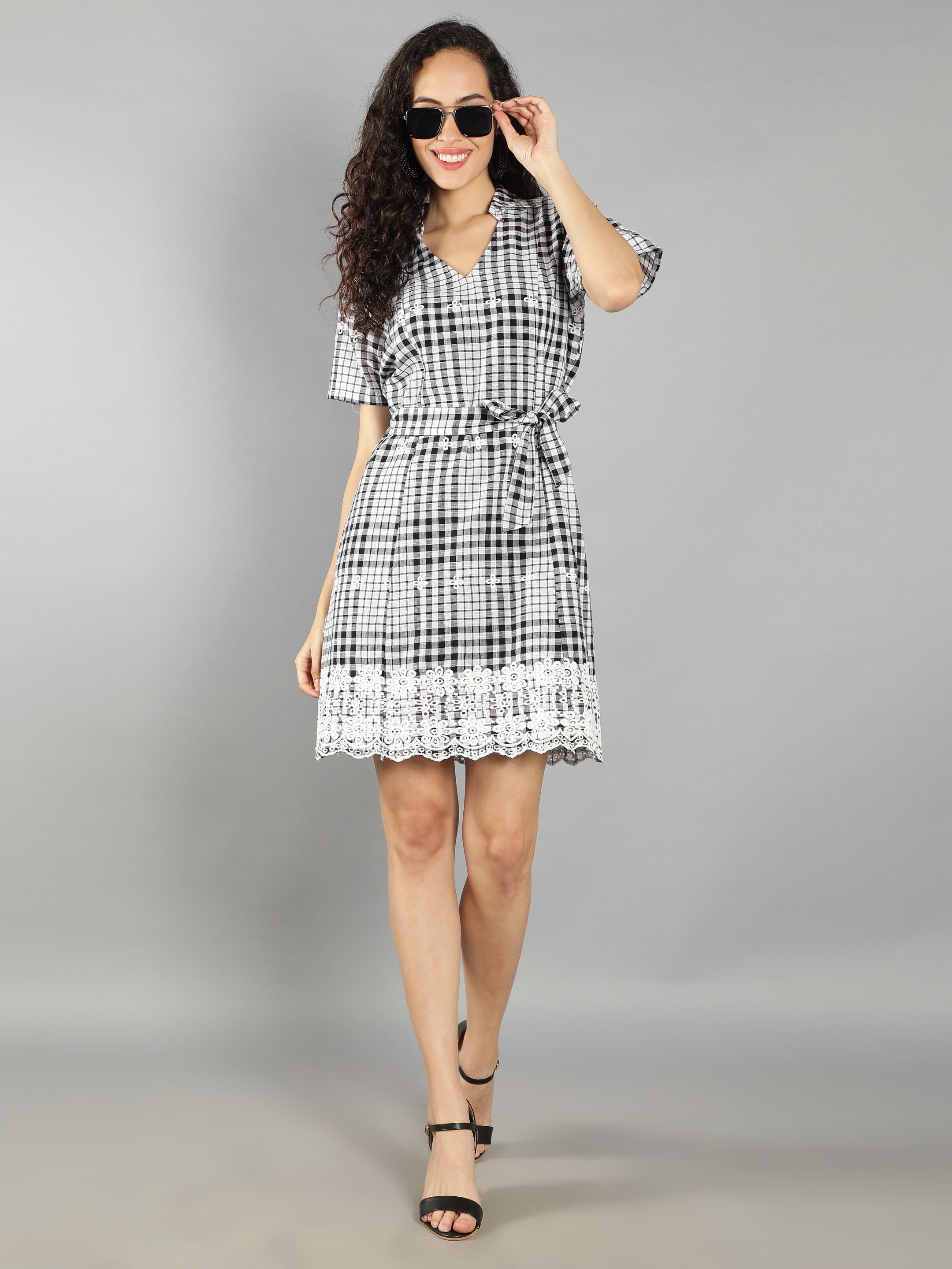 Dahlia Dress