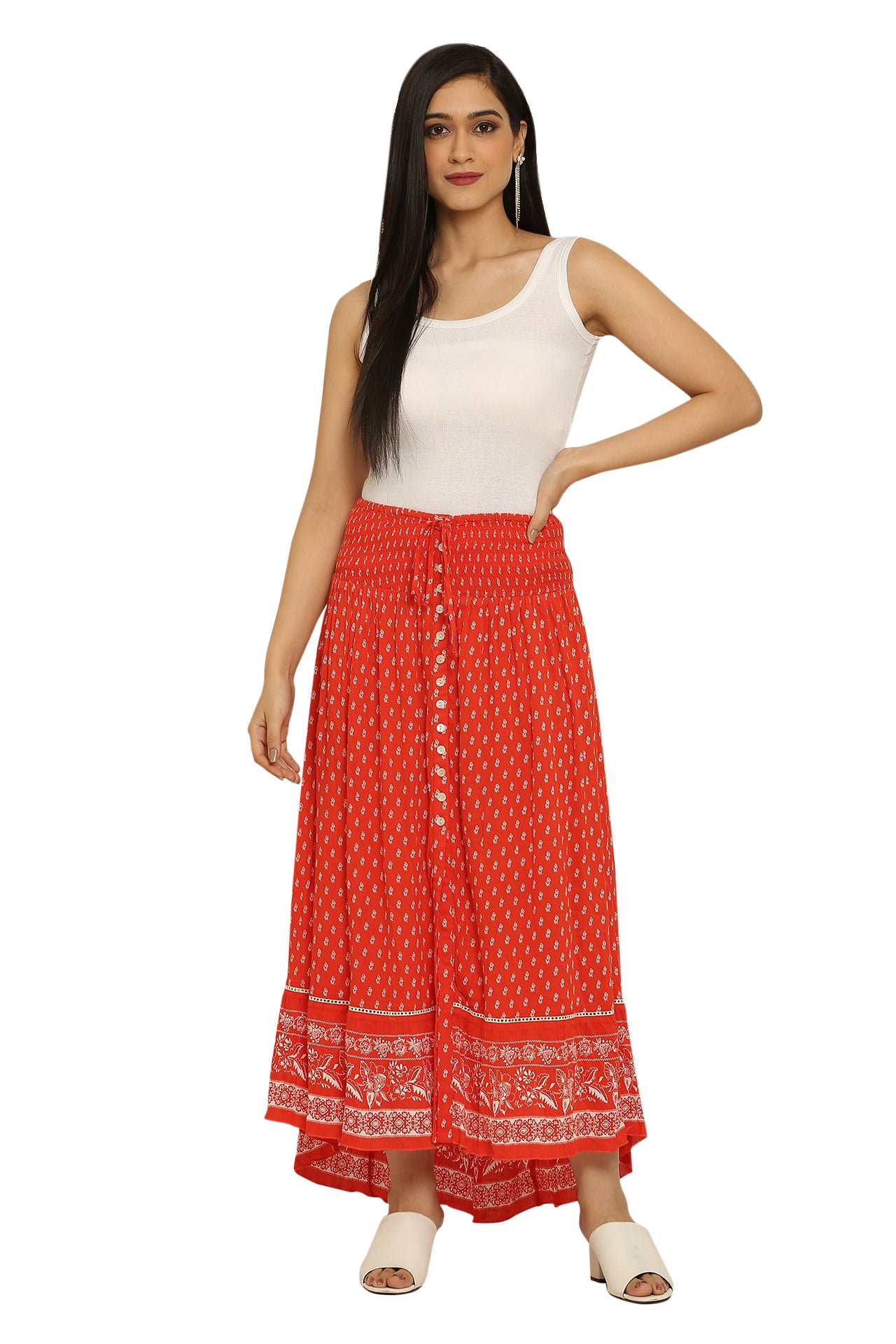 Aphrodite Skirt