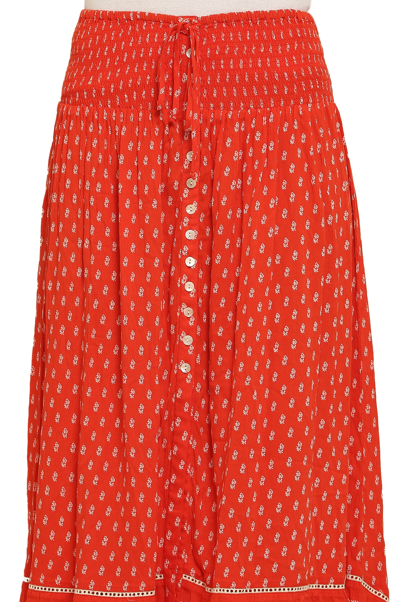Aphrodite Skirt