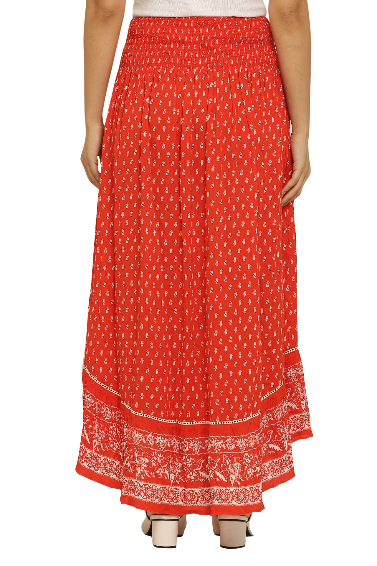 Aphrodite Skirt