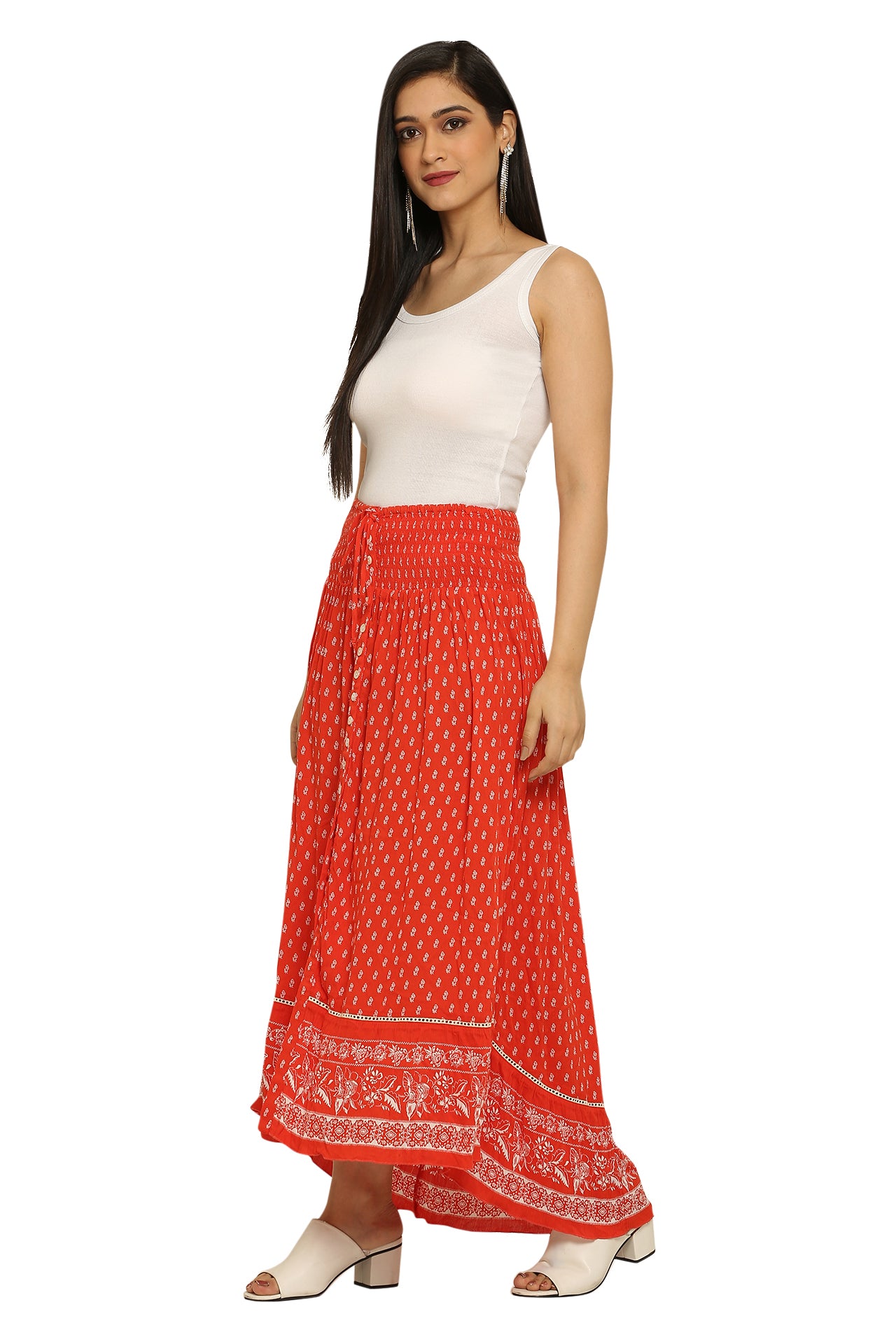Aphrodite Skirt