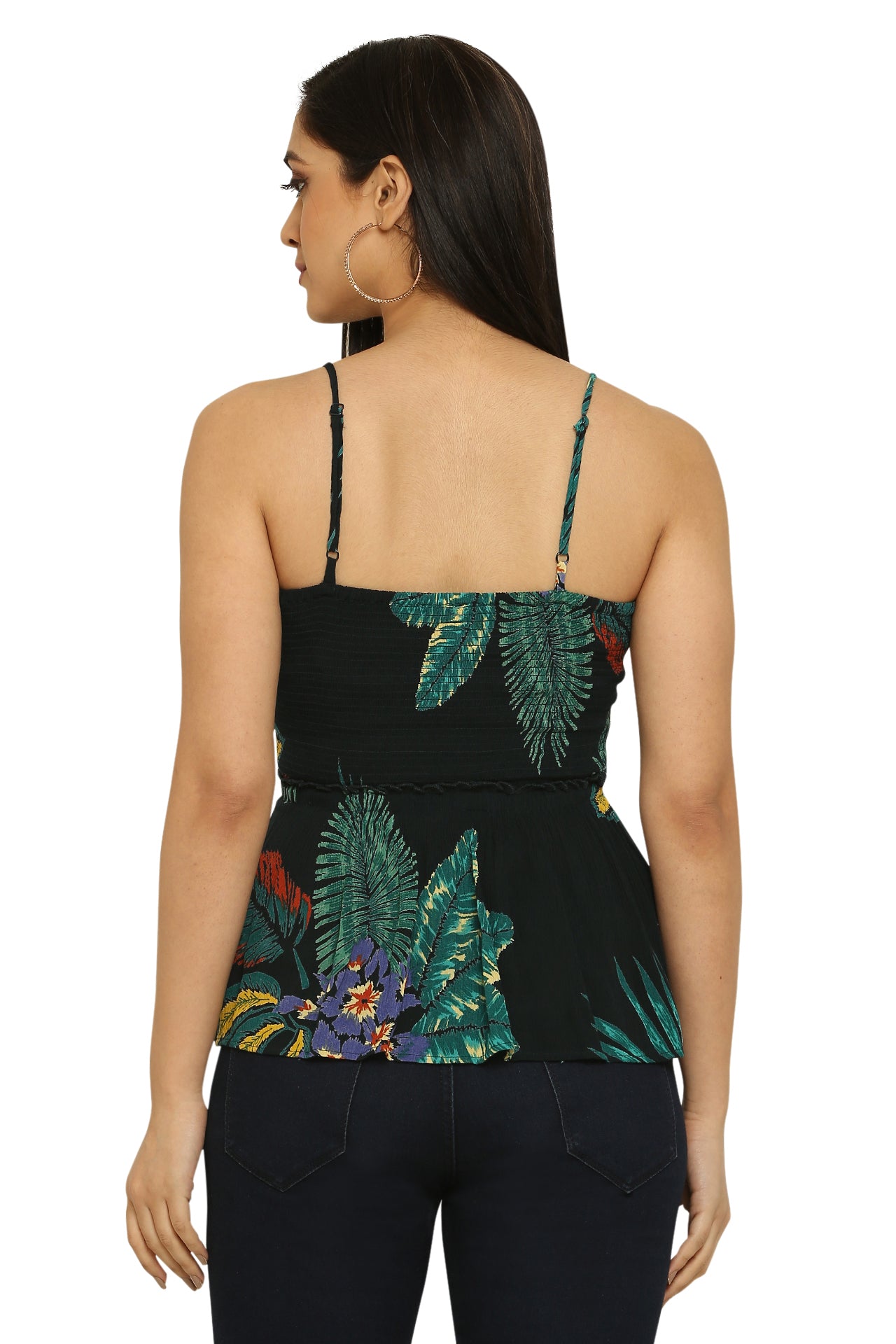 Juniper Top