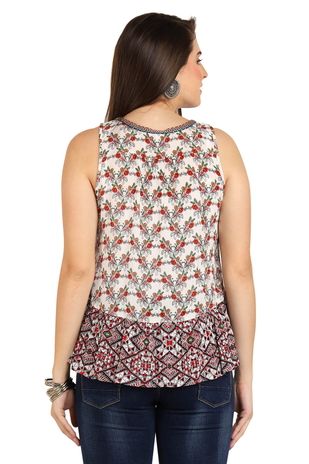 Light Breeze Top