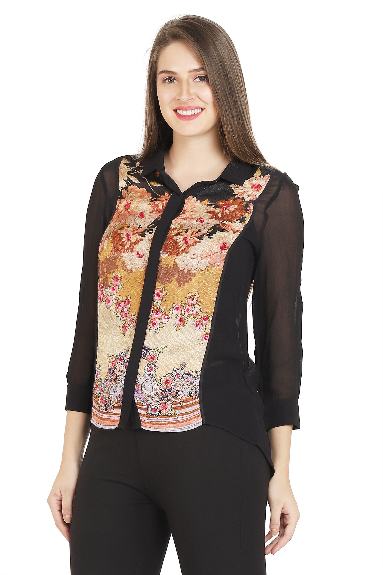 Dhaka Top