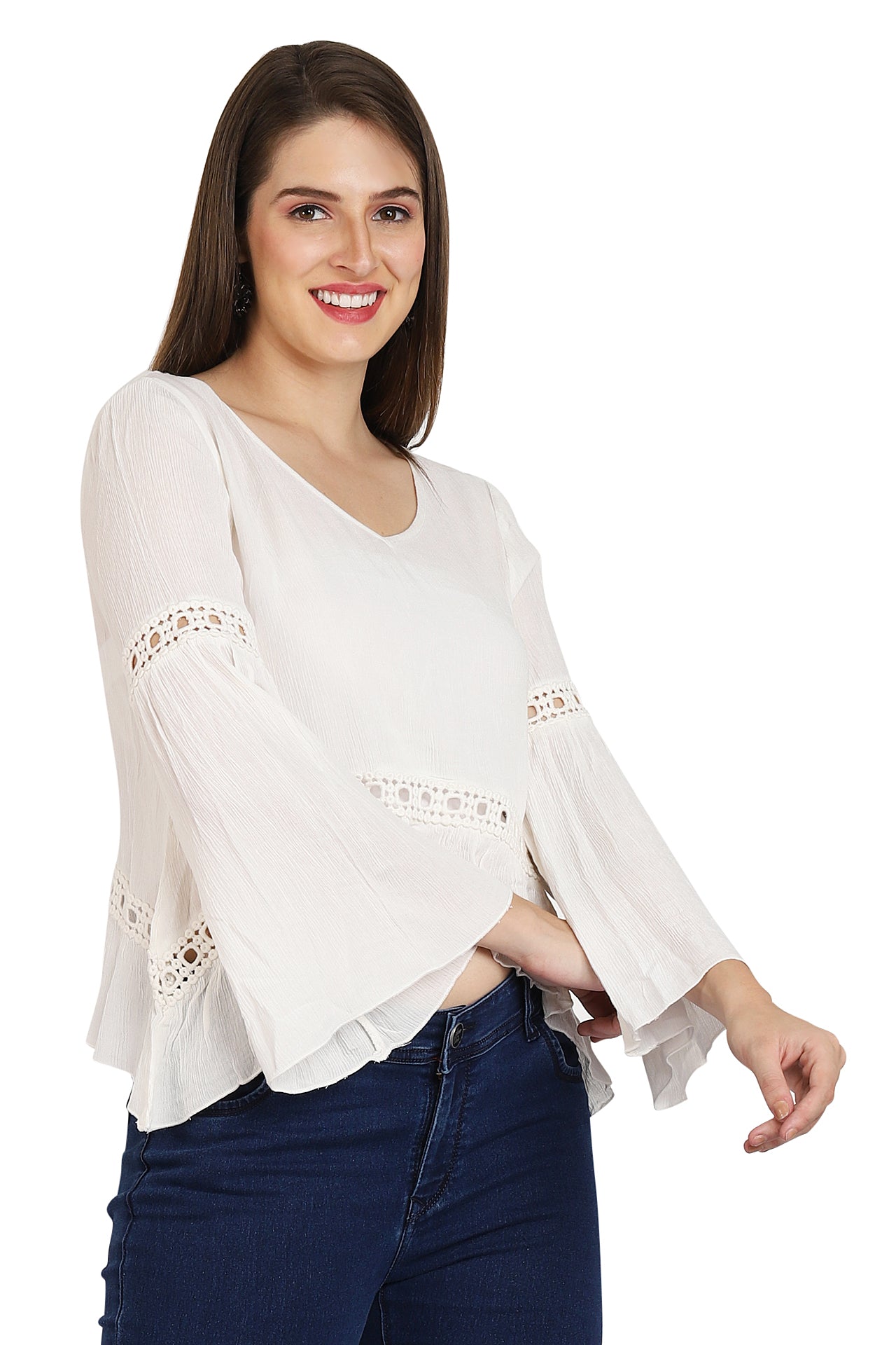 Harmony Top