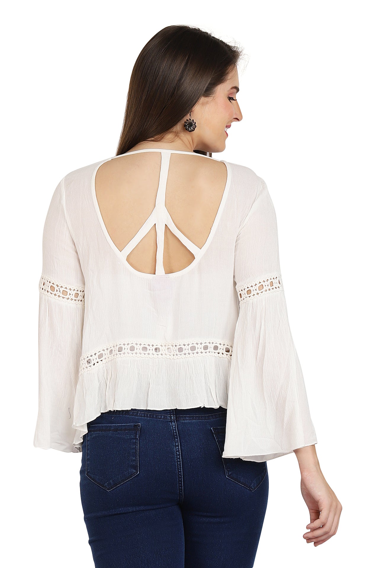 Harmony Top