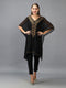 Zeeba Kaftan(With Lining)