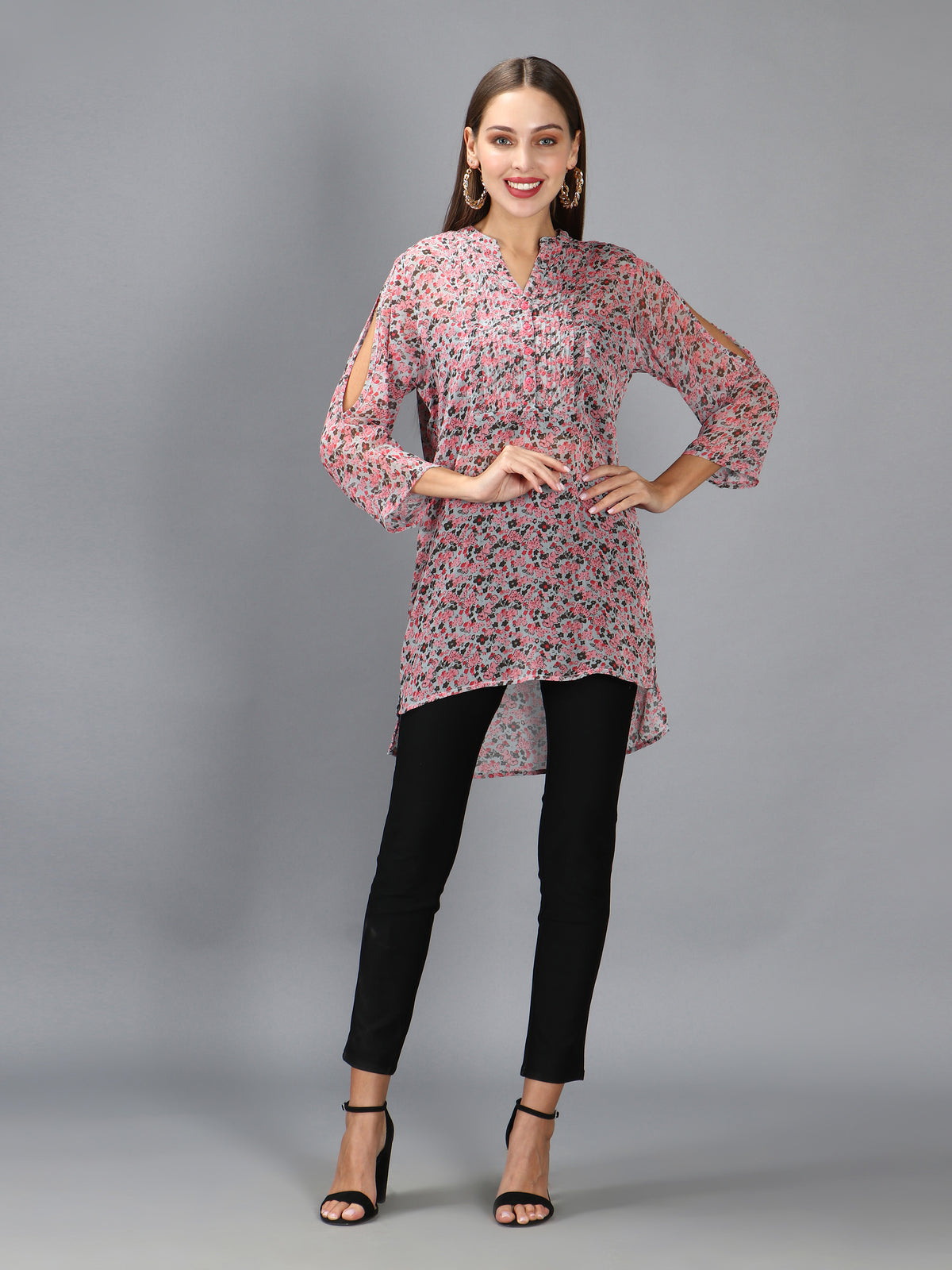 Catch Twenty Two Clothing Private Limited — image 6
