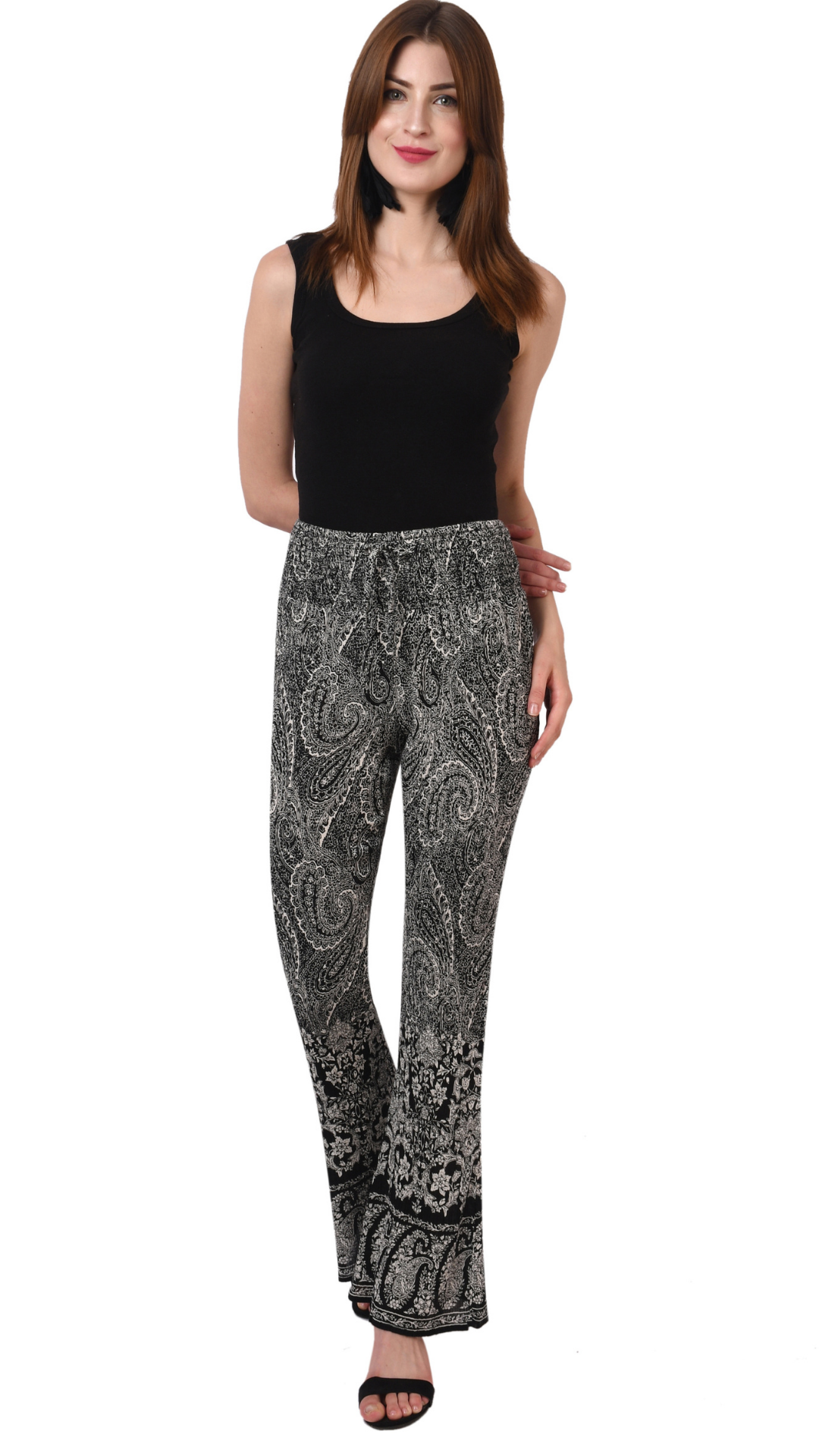 Jaipur Trousers