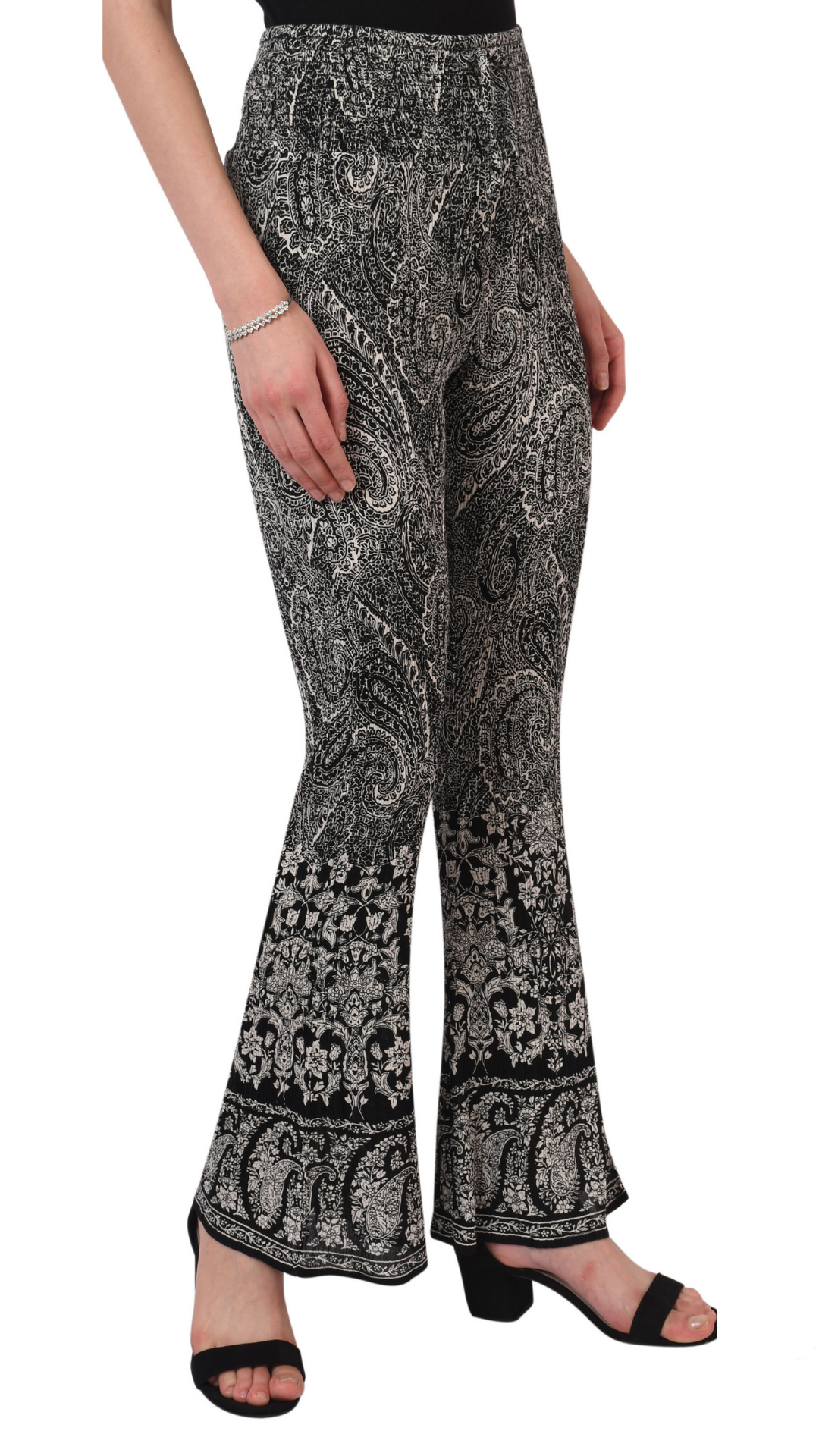 Jaipur Trousers