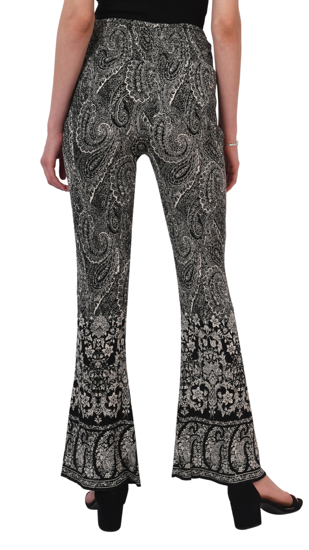 Jaipur Trousers