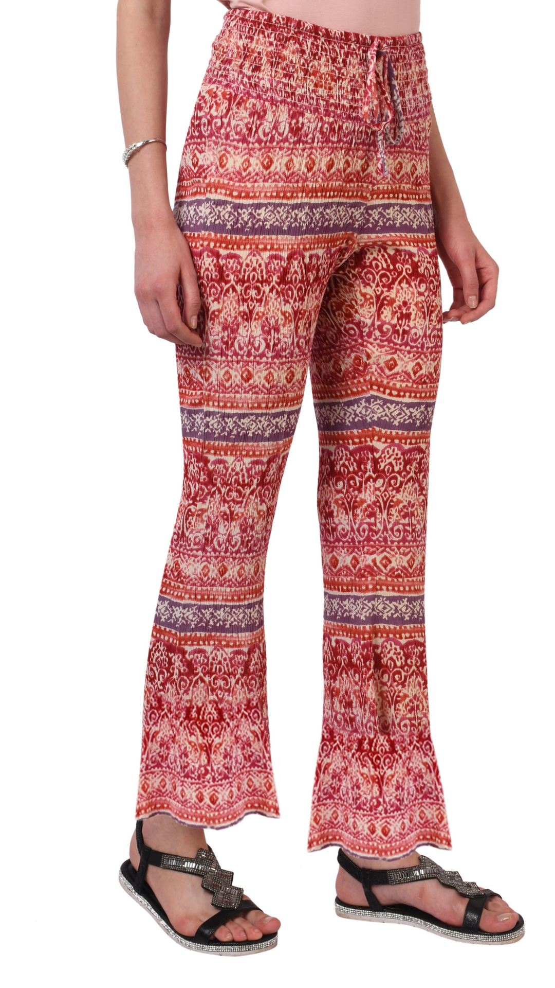 Tulip Trousers