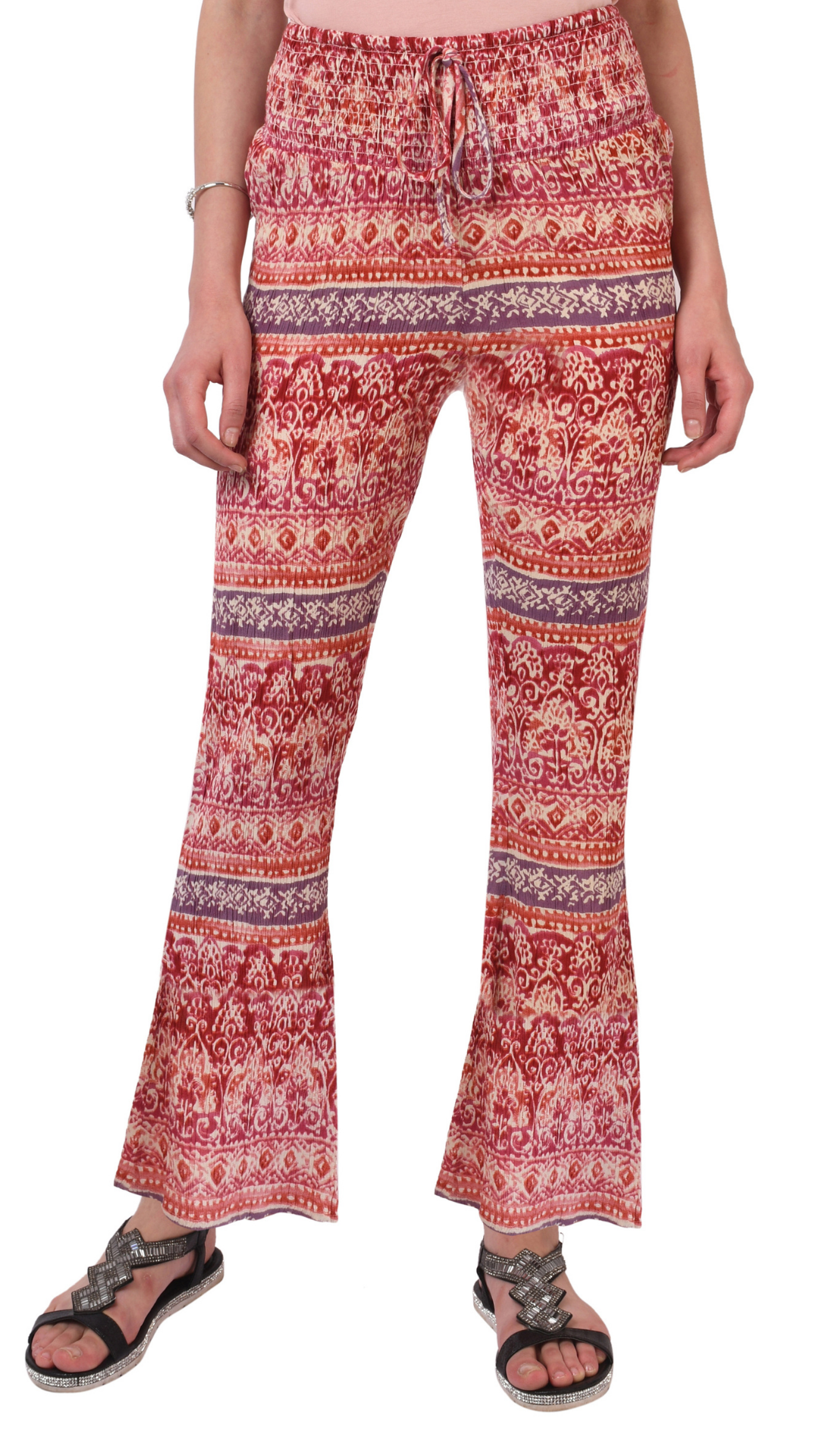 Tulip Trousers