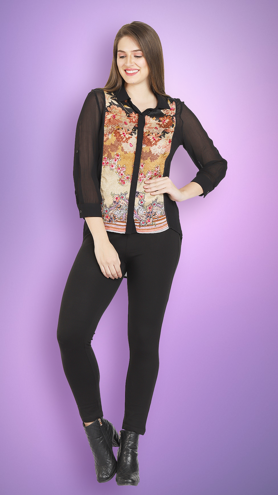 Dhaka Top