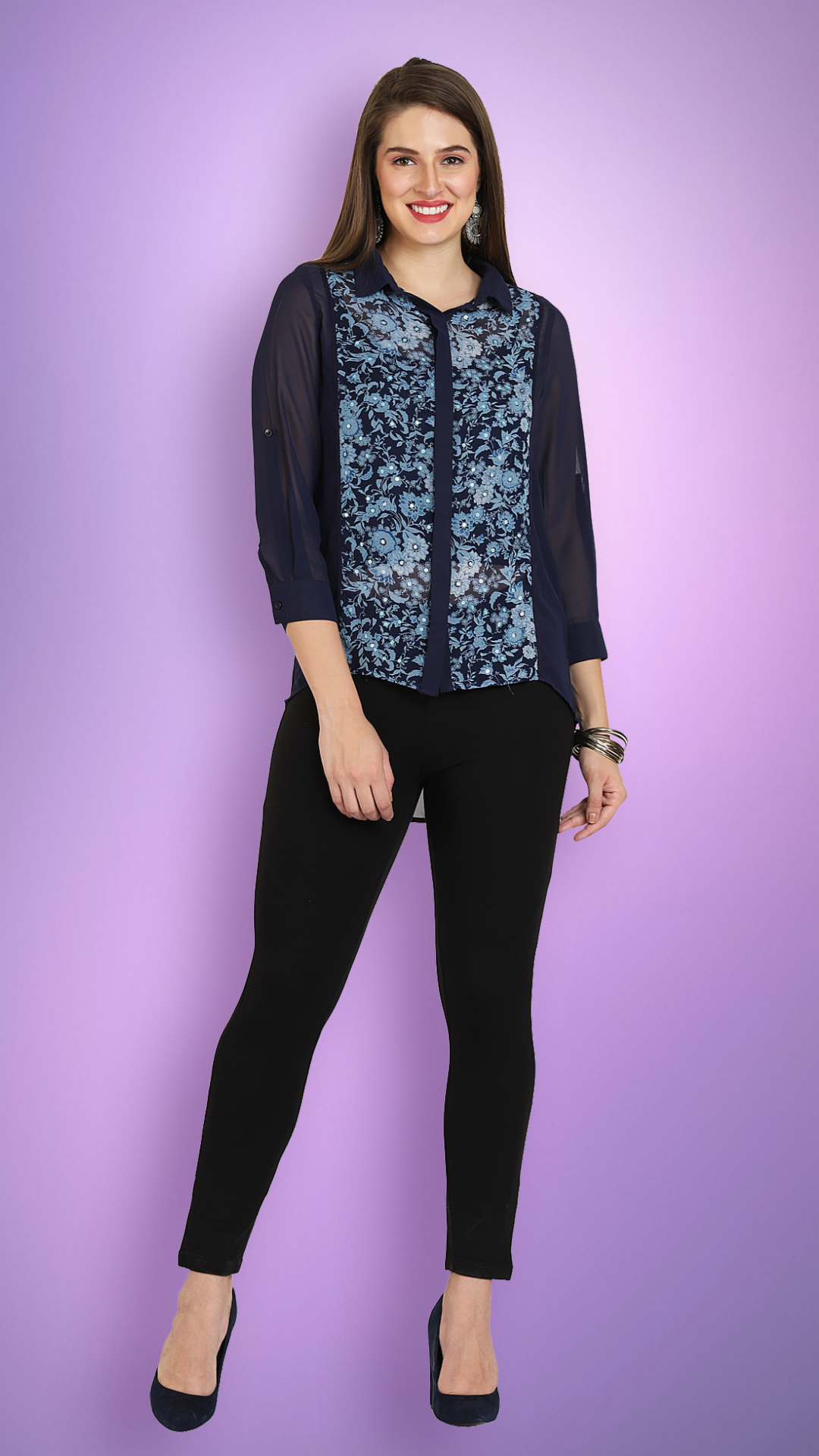 Napoli Top